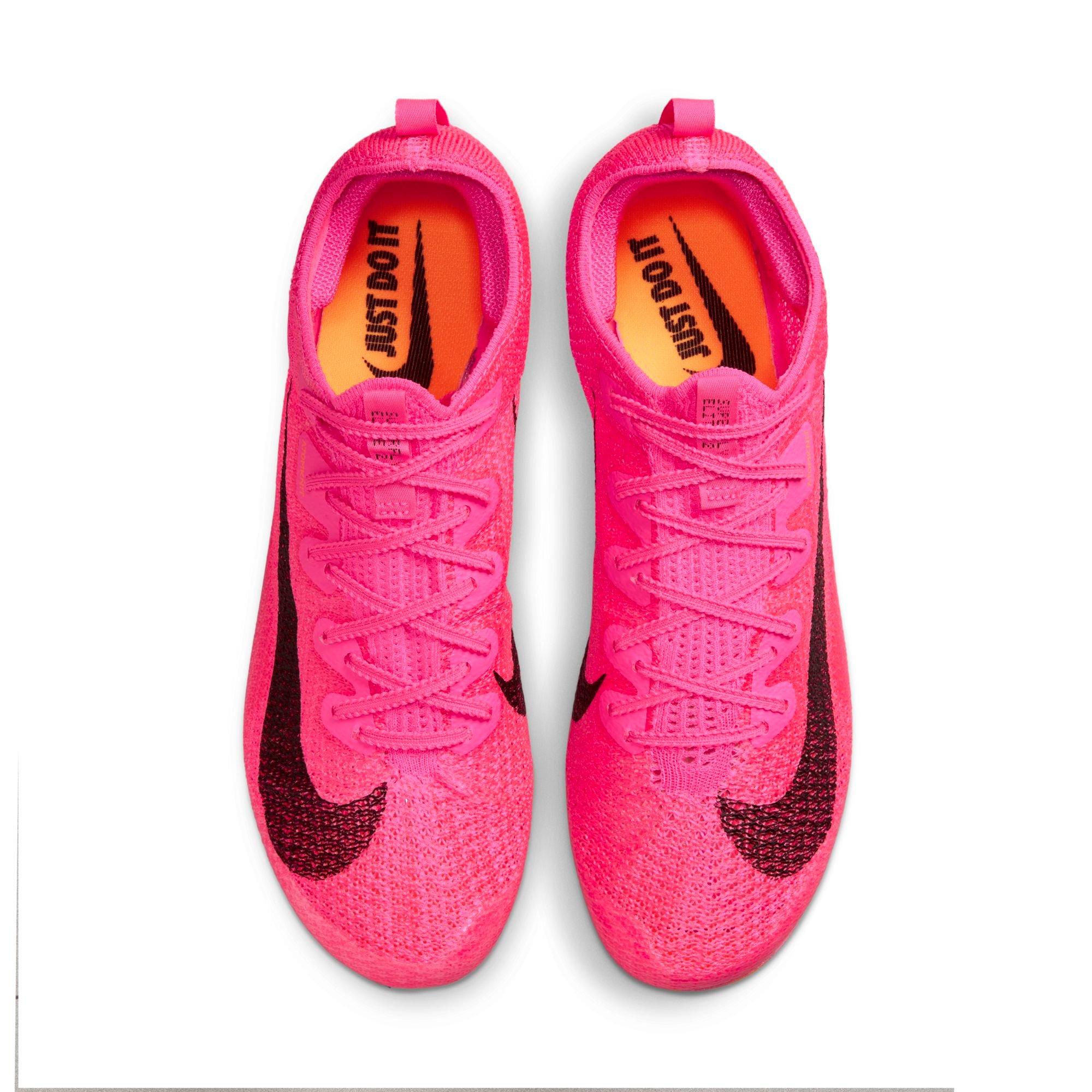 Nike Zoom Superfly Elite 2 "Hyper Pink/Laser Orange" Unisex Track Spike - PINK Thumbnail View 7
