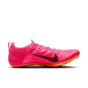 Nike Zoom Superfly Elite 2 "Hyper Pink/Laser Orange" Unisex Track Spike