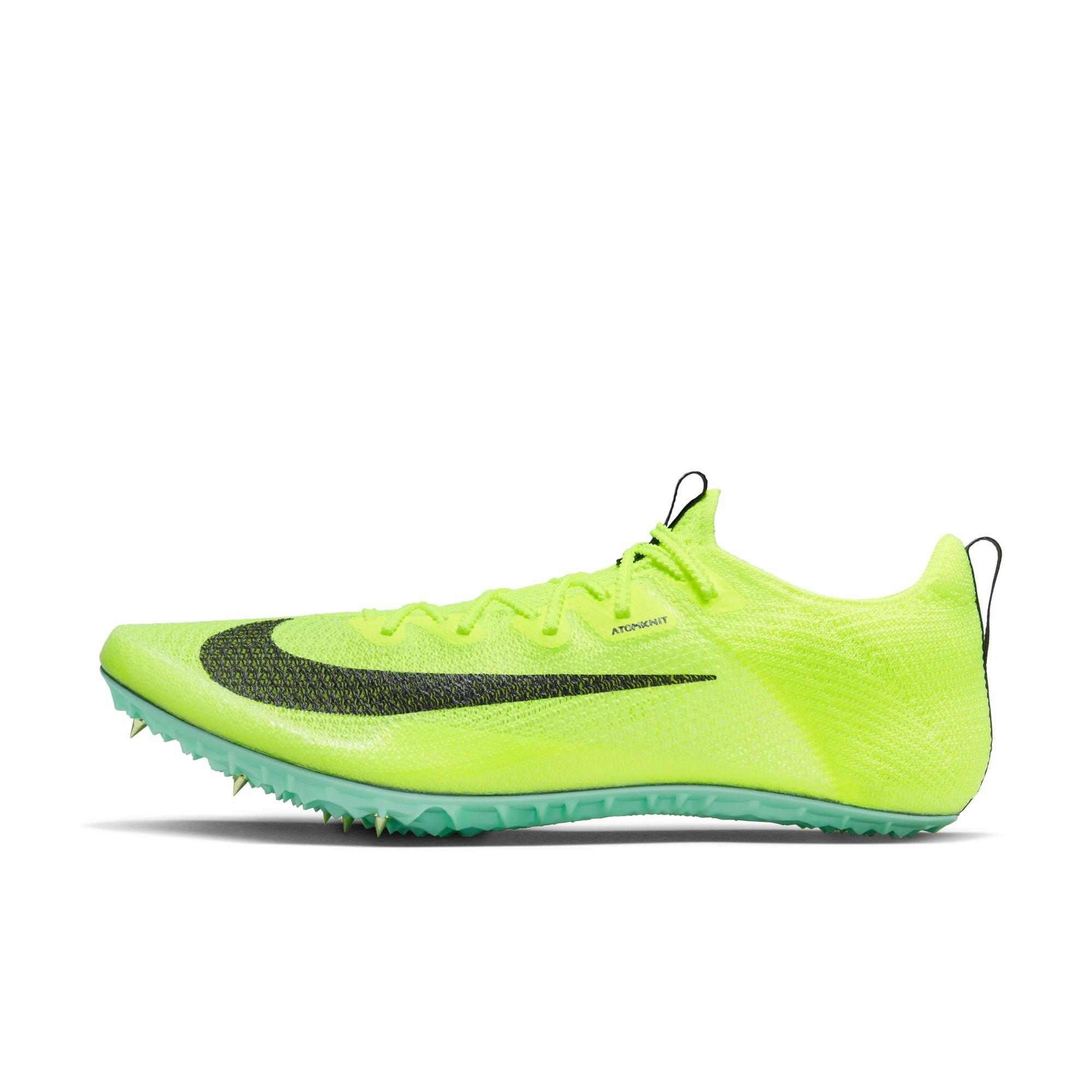 Zoom superfly elite unisex sale spikes