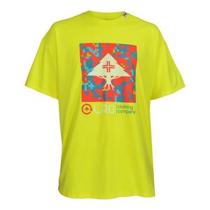 City & - Green-LRG | T-Shirts Graphic Men\'s Gear Shirts Hibbett Athletic