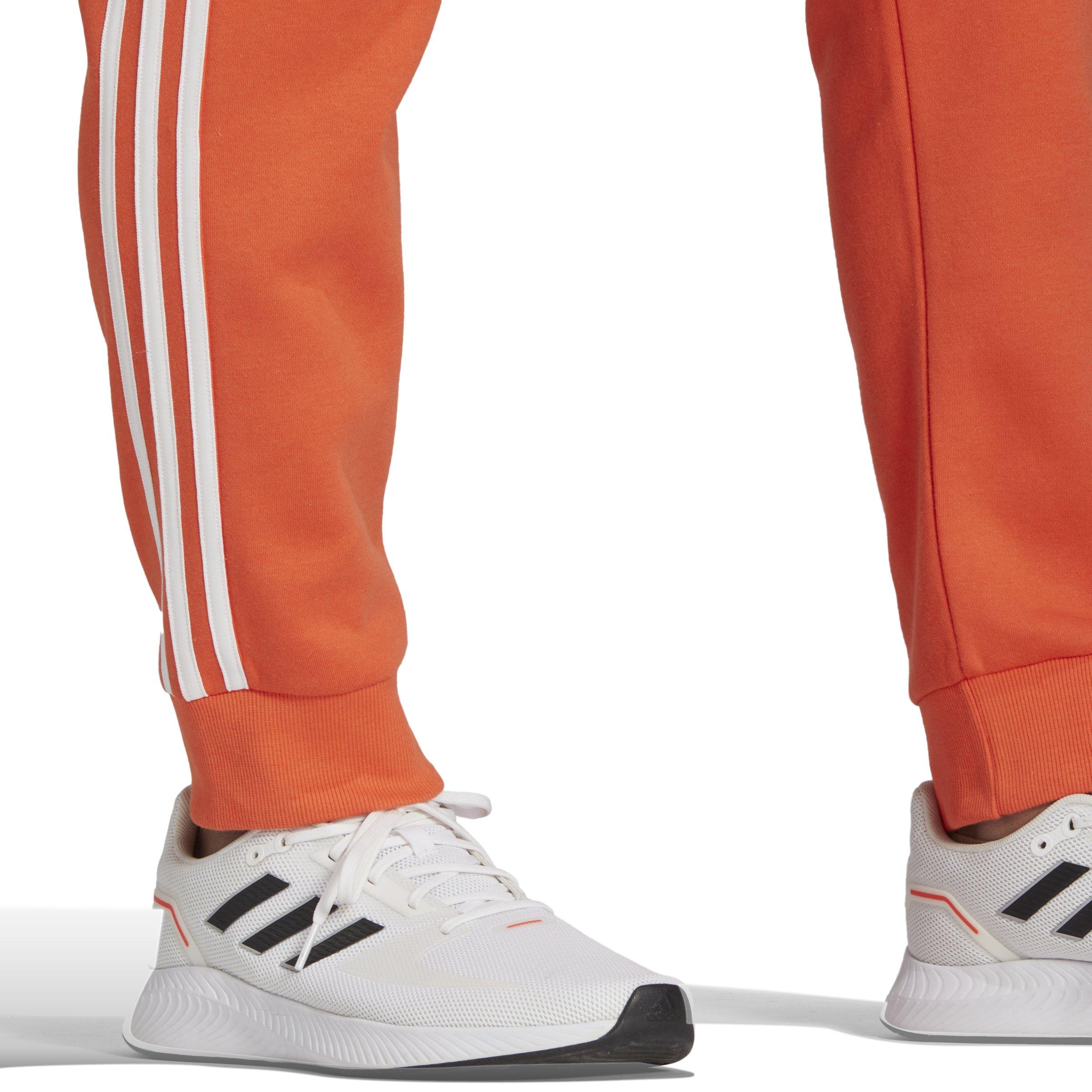 adidas Originals Superstar Track Pants (shift Orange) Workout for