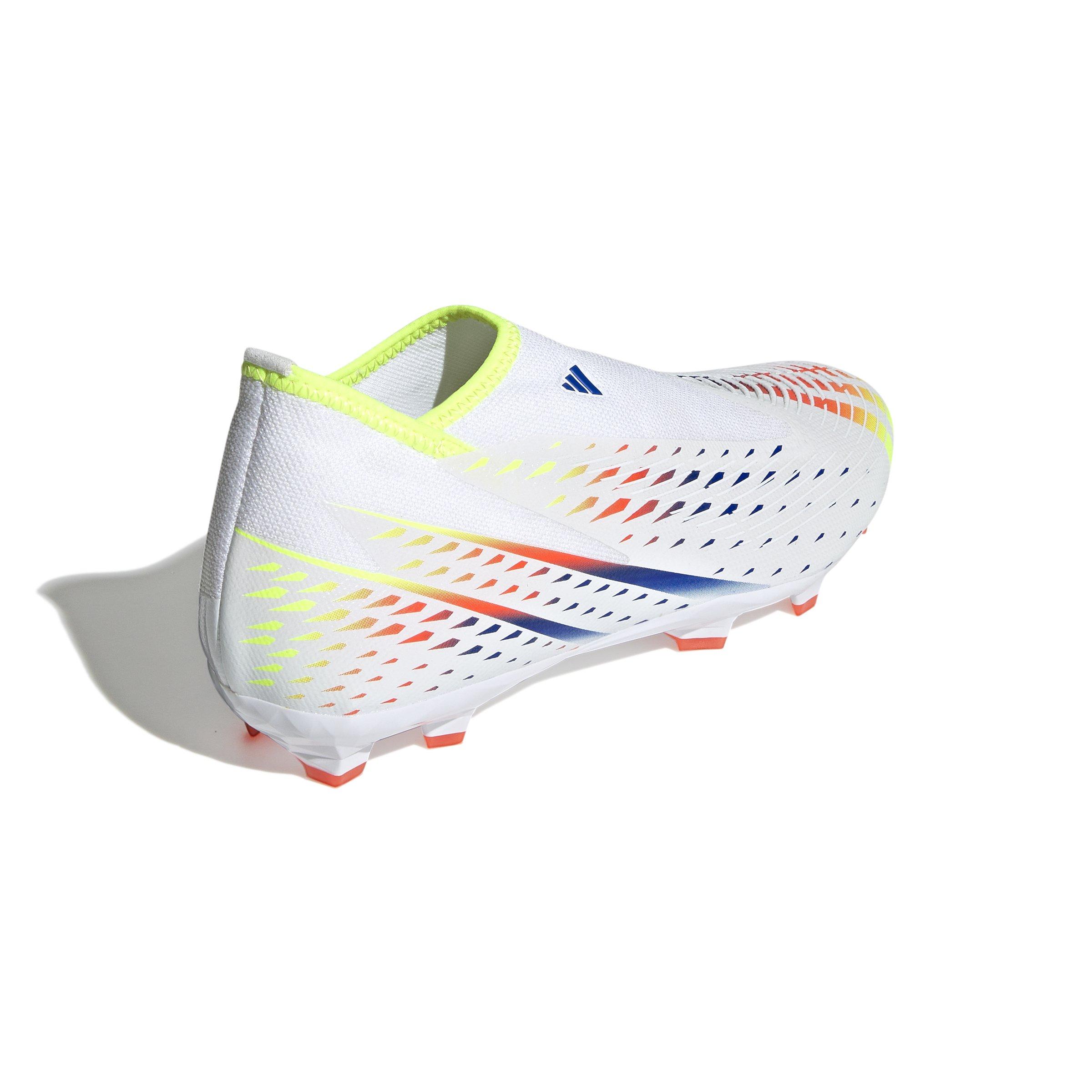 adidas Predator Edge.3 Laceless FG