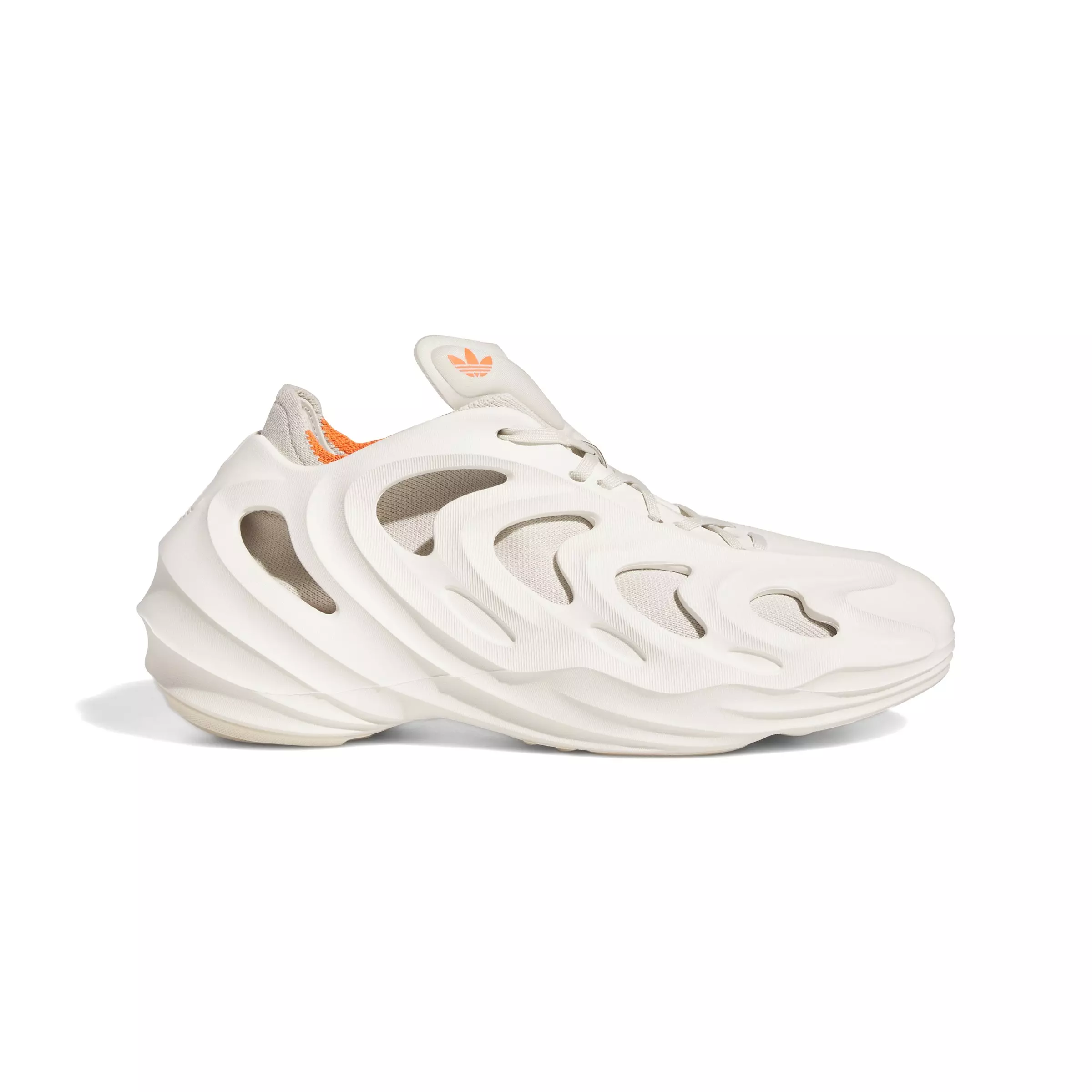 Exoskeletal Foam Sneakers : Adifom Q