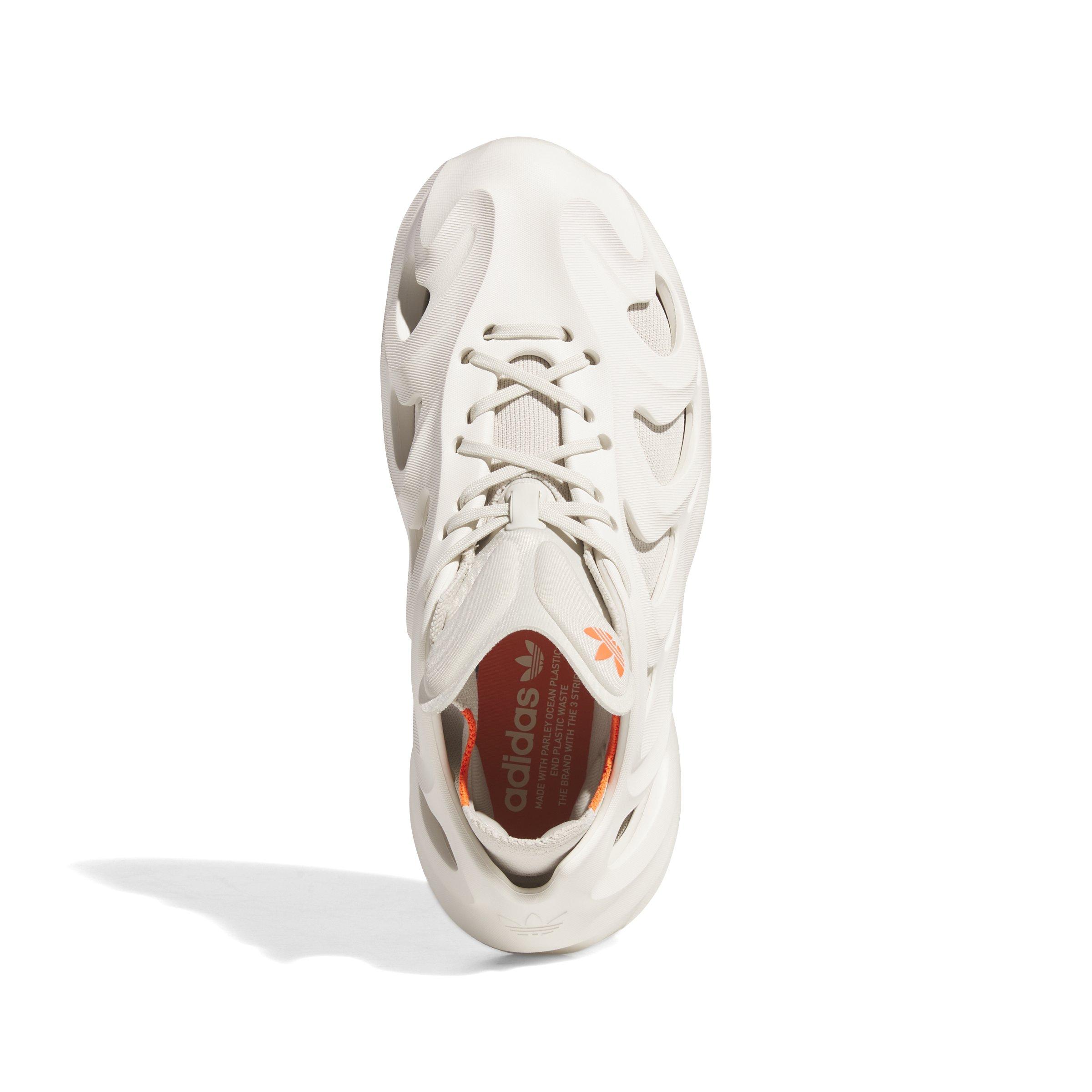 Adidas AdiFOM Q Off White for Women