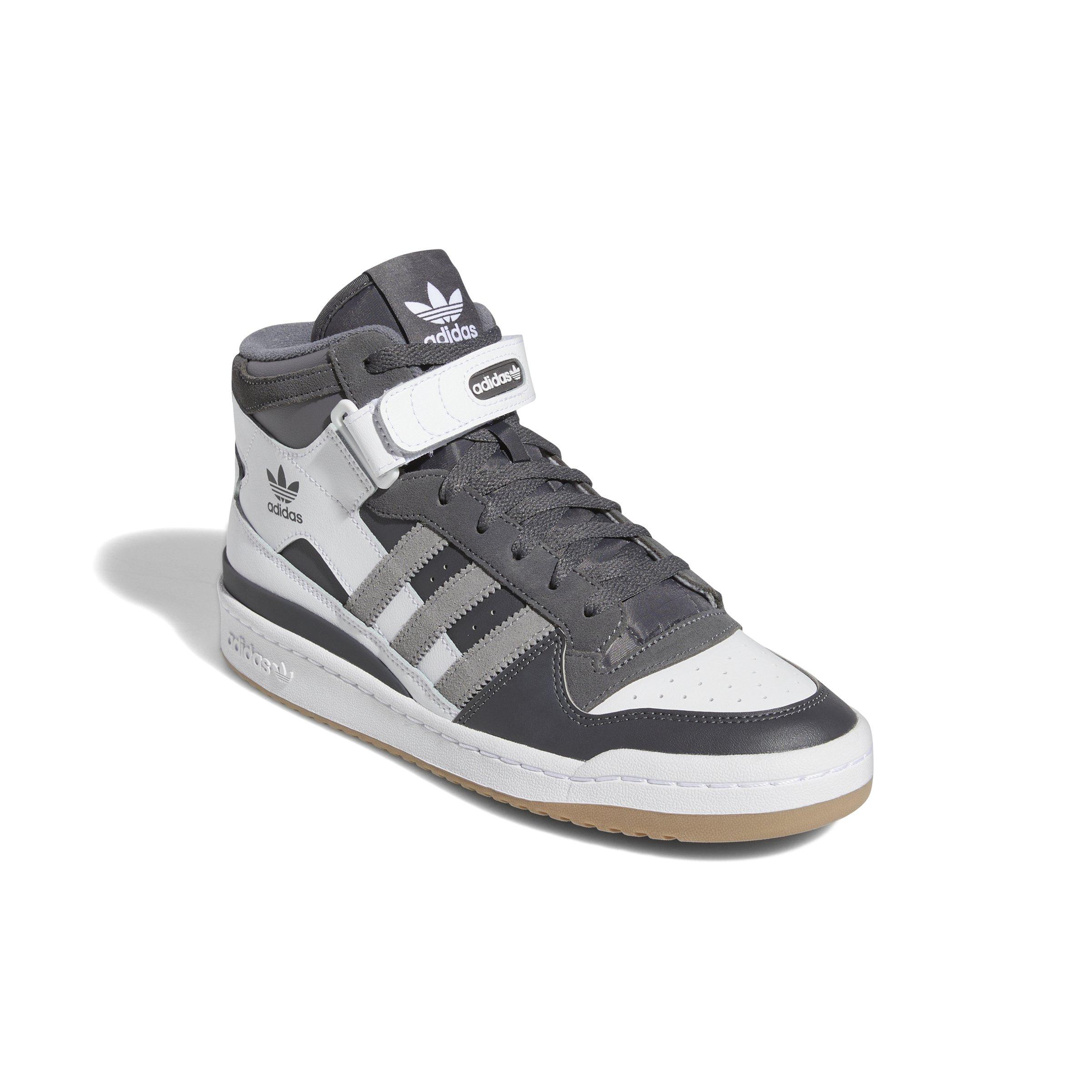 Tenis adidas forum outlet mid