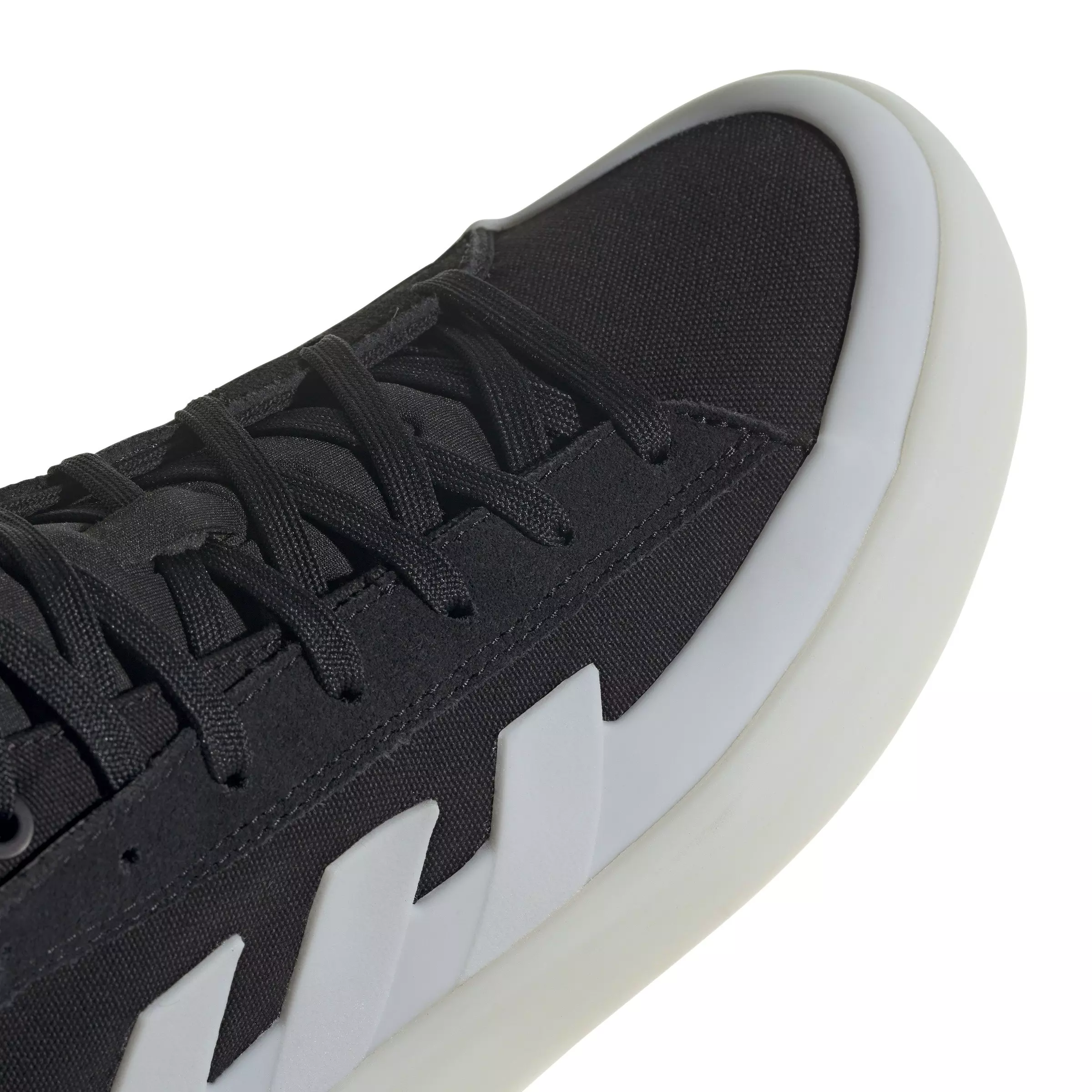 adidas ZNSORED Mid-Cut "Core Black/Footwear White" Men's Skateboarding Shoe - CORE BLACK/FOOTWEAR WHITE