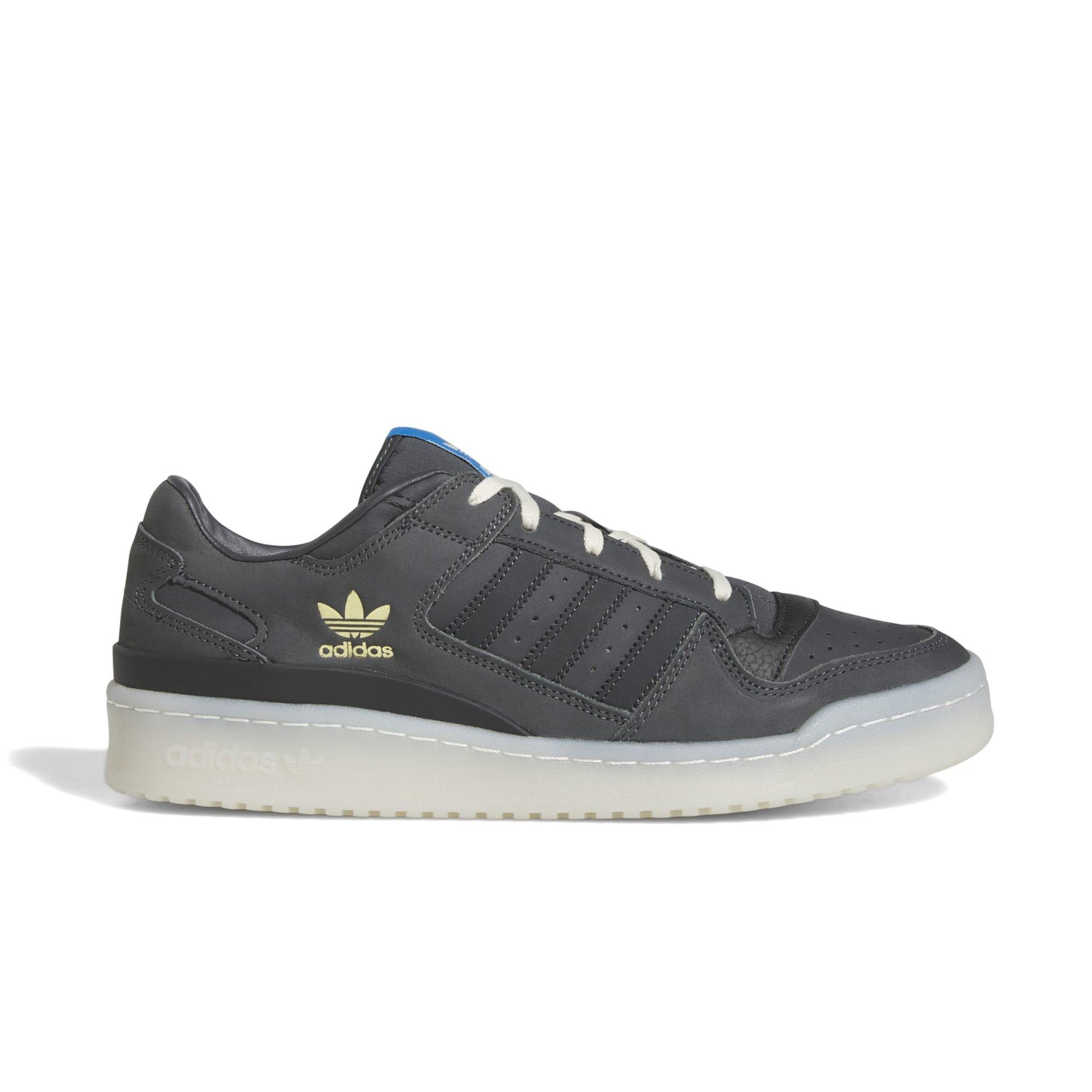 adidas forum low grey