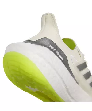 adidas ivy park ultra boost green x Ivy Park Ultraboost "Off White" Unisex Shoe - Hibbett