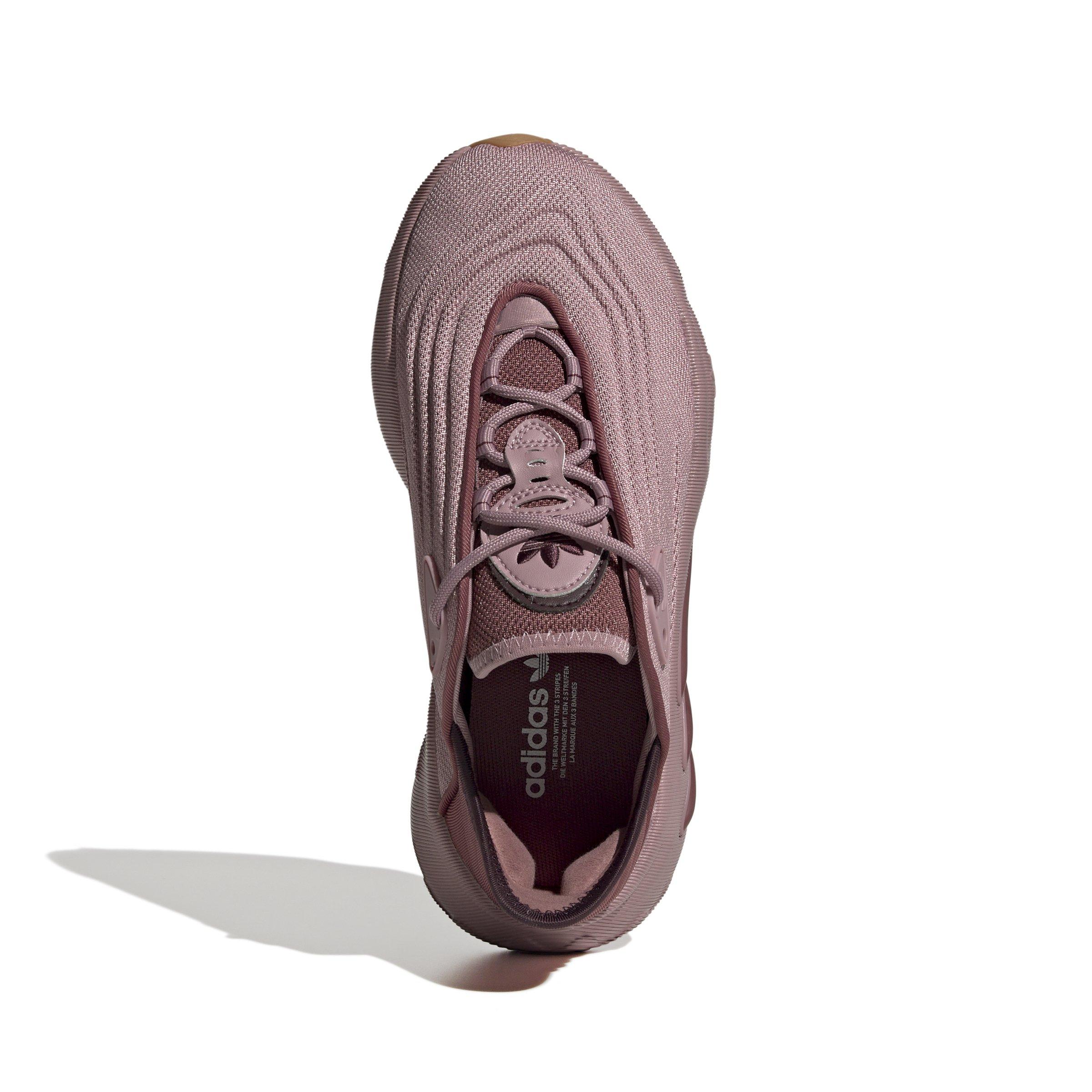 Adidas 2024 tubular mauve