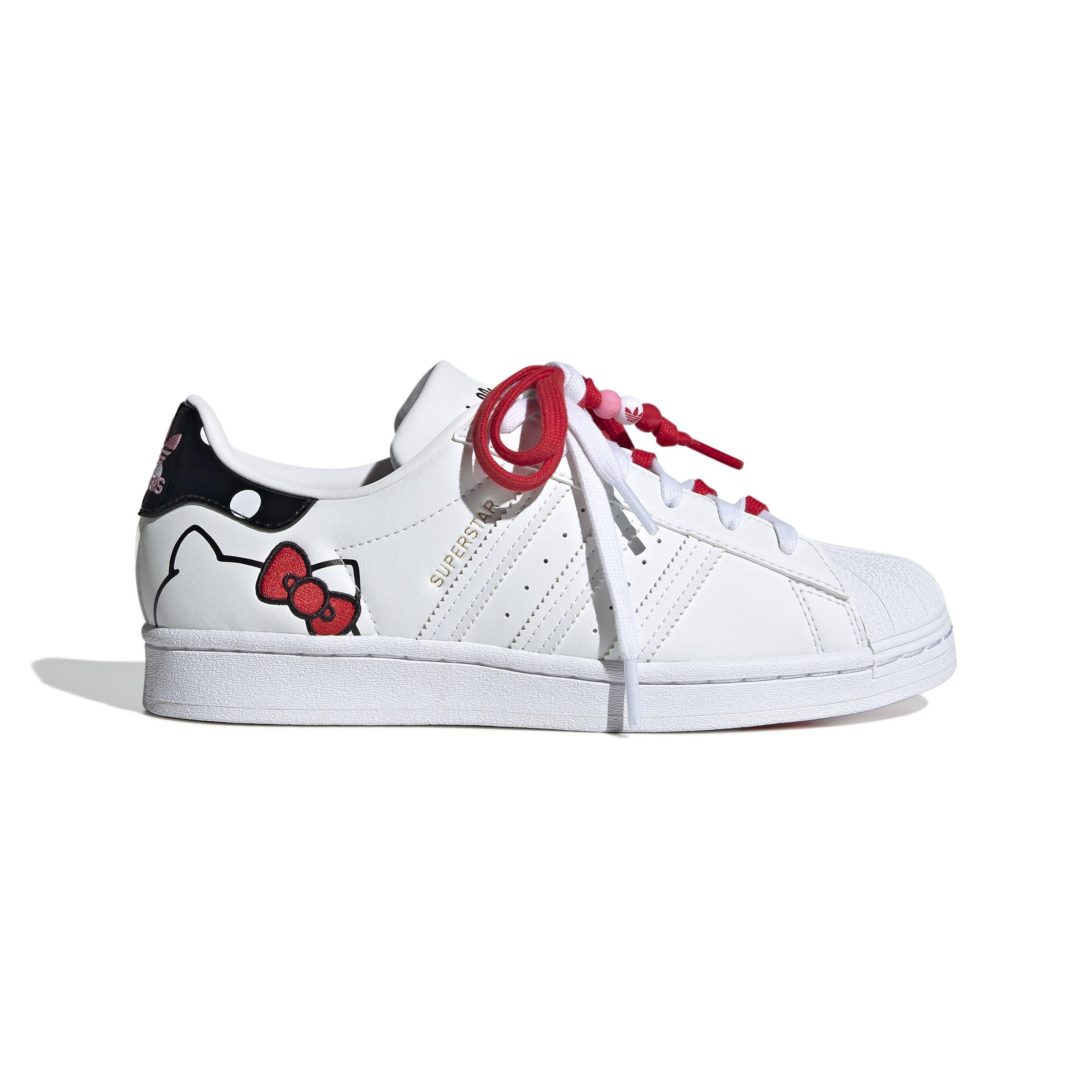 adidas hello kitty