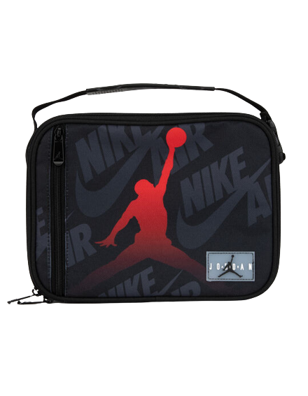 Jordan Lunch Bag (3L).