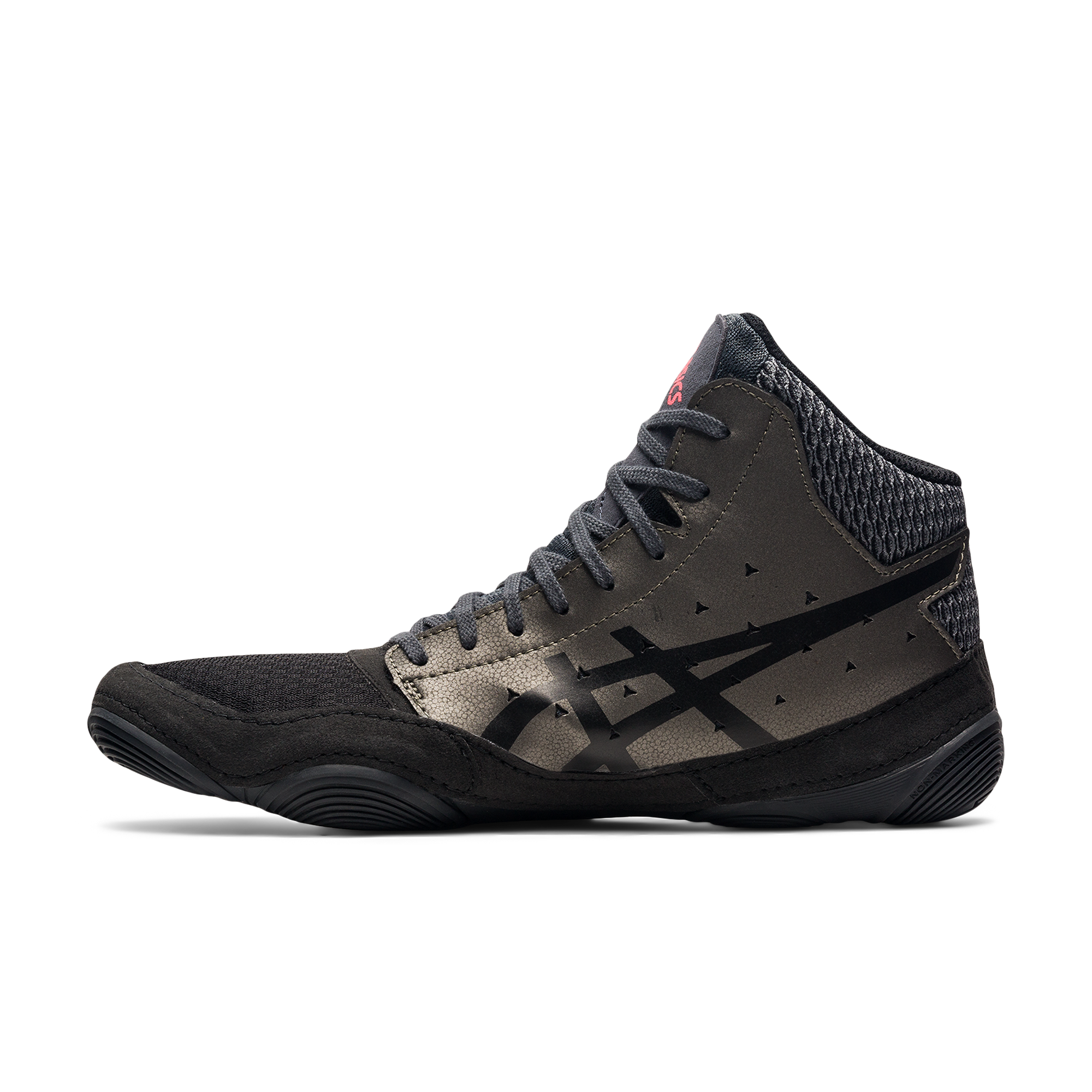 Wrestling Shoes Asics Aggressor 2