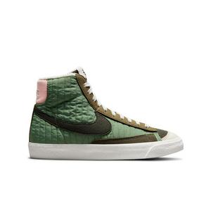 nike blazers green