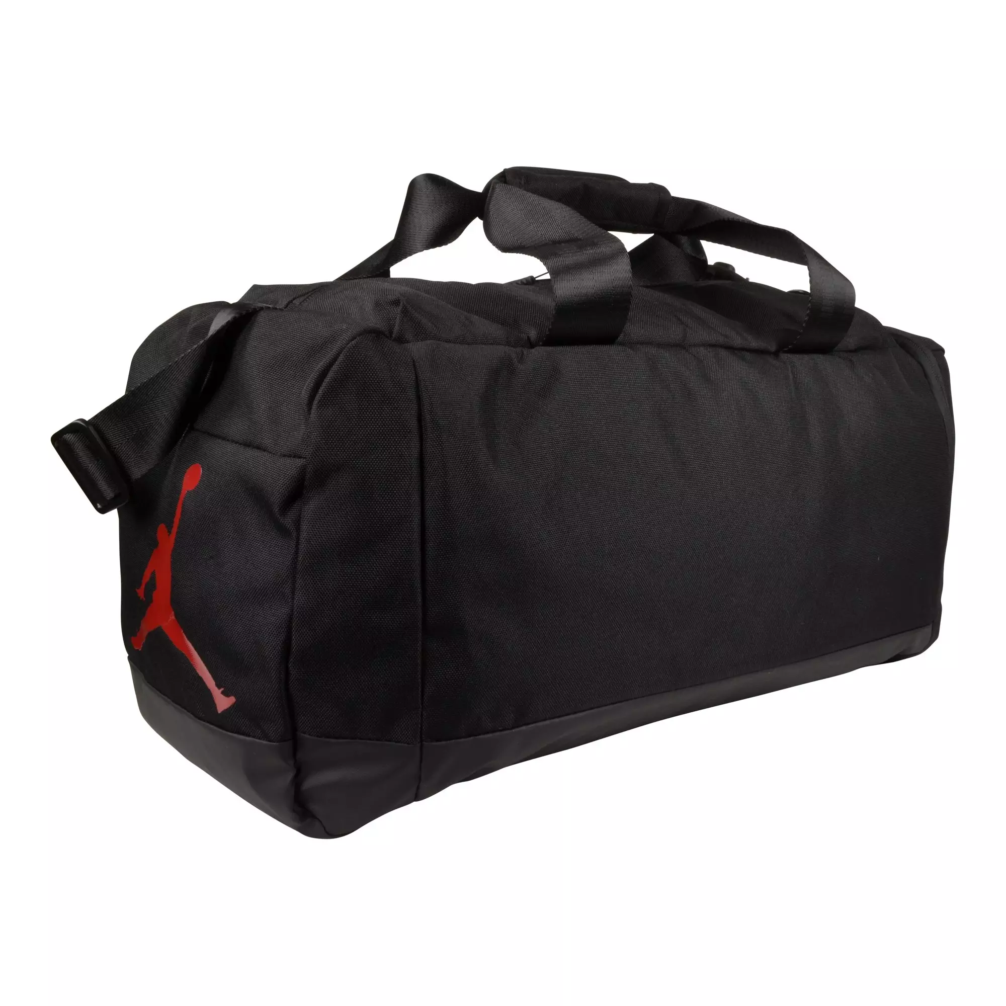 Jordan Jumpman Air Duffel Bag-Black - BLACK