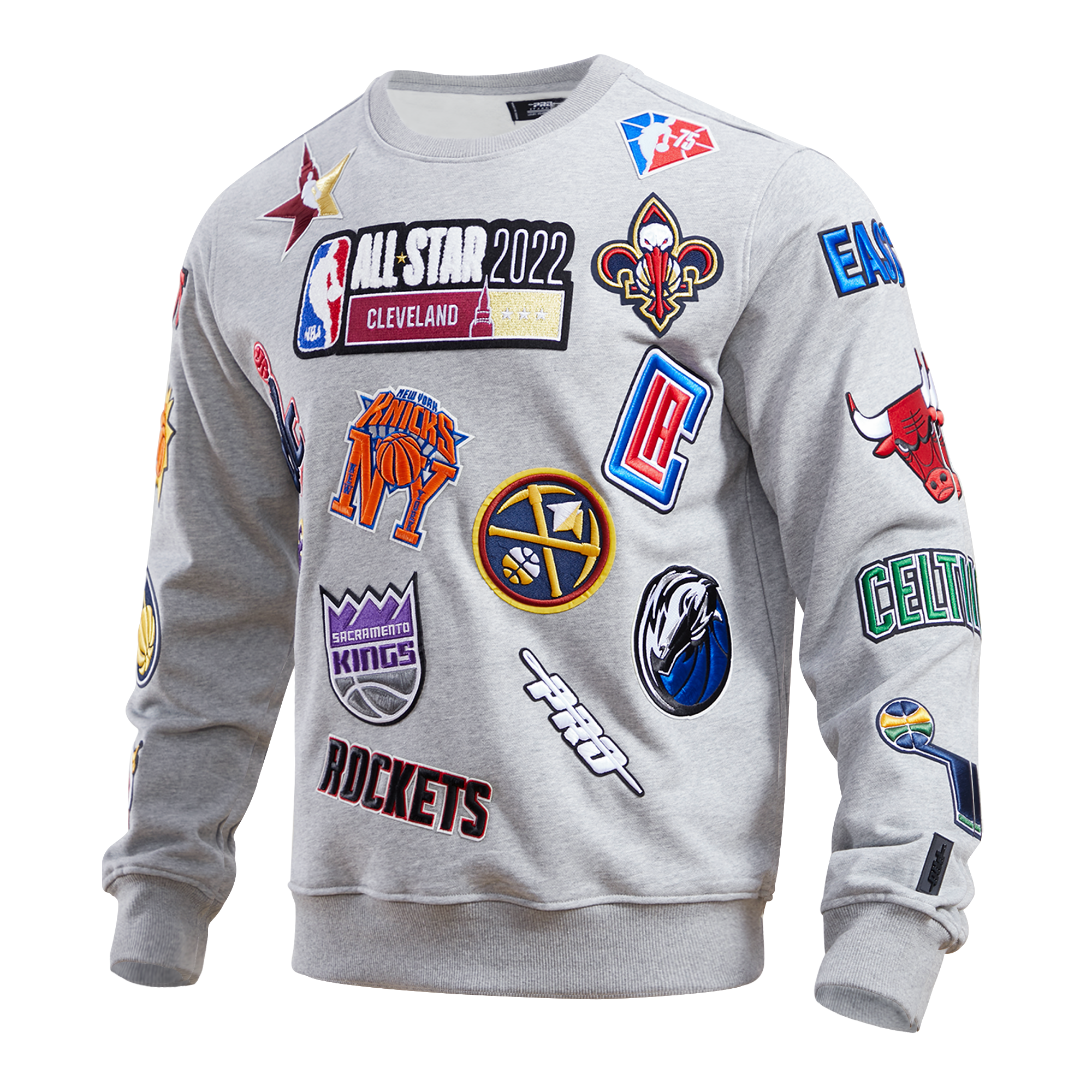 レア？！☆ NBA X WDS CREW NECK SWEAT 2022 - 通販 - houtbay