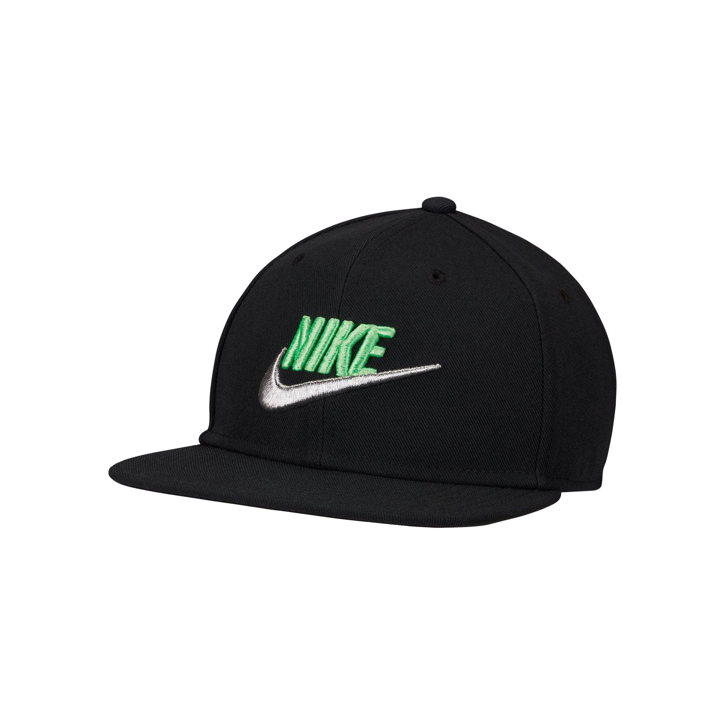 Nike hat shop hibbett sports