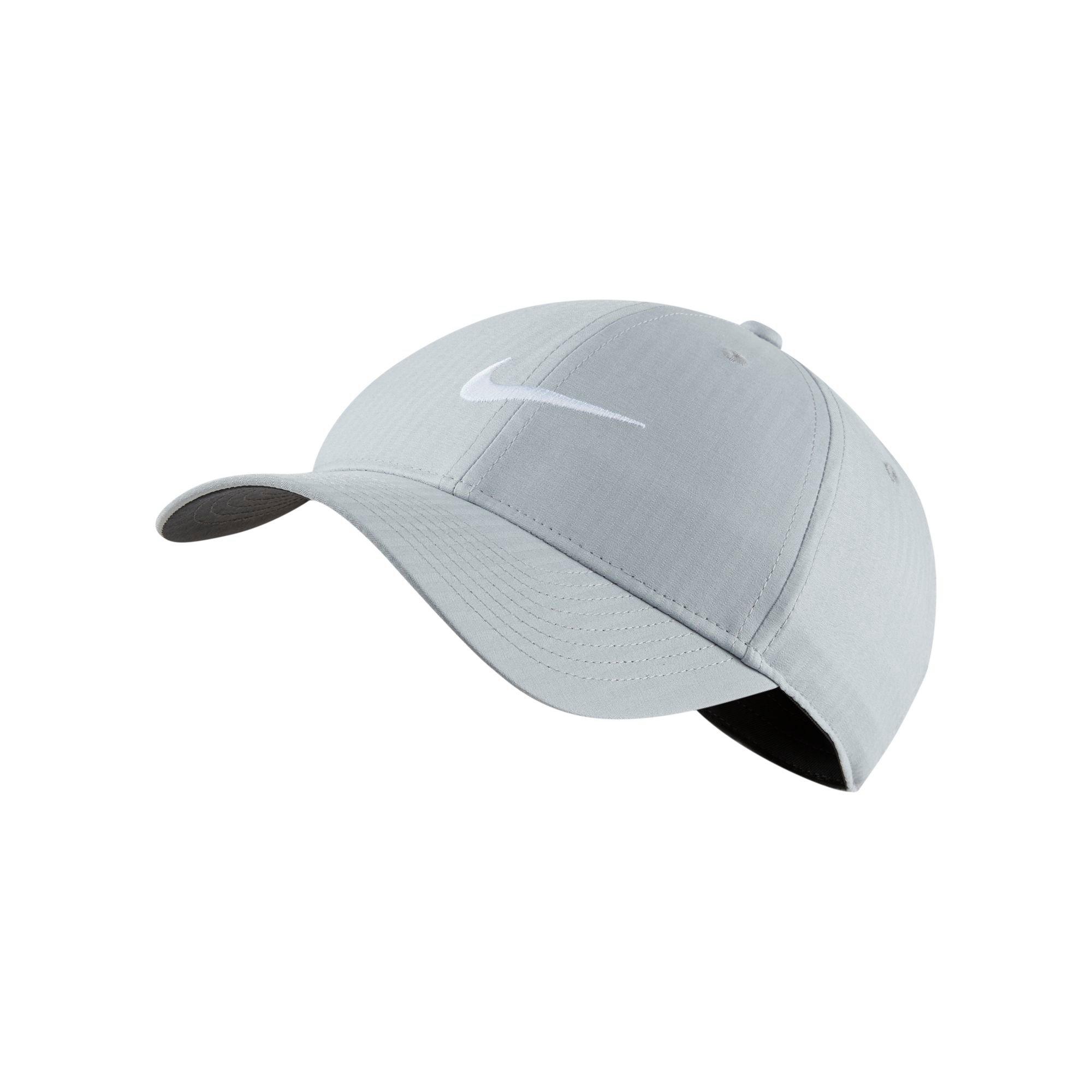 Nike Dri-FIT Legacy91 Tech Adjustable Hat - Red - Hibbett