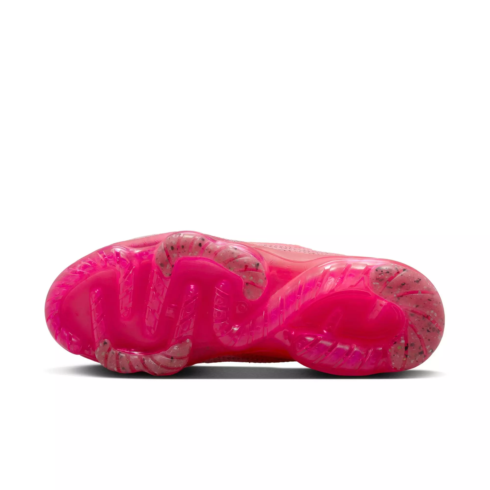 Nike Air VaporMax 2021 FK "Pink Blast/Hyper Pink" Women's Shoe - PINK/BLACK