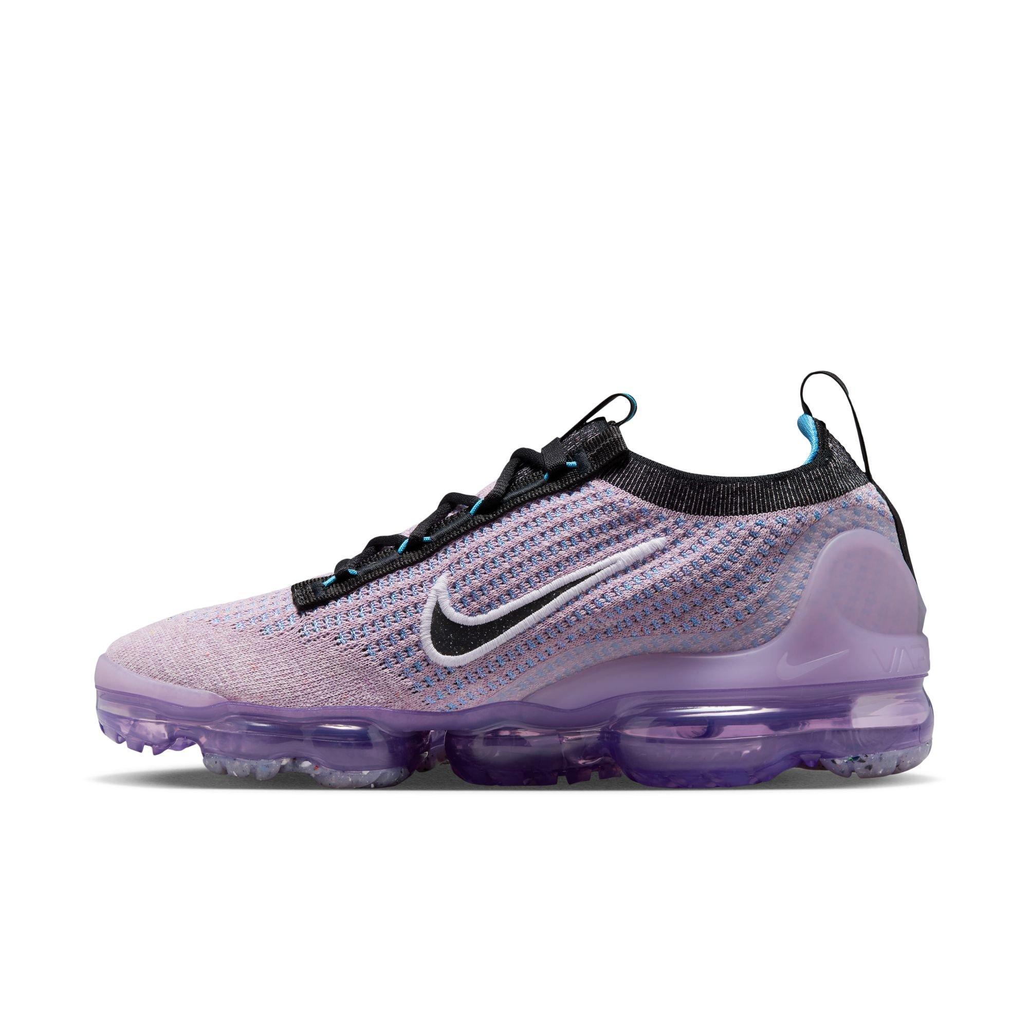 Lilac vapormax 2025