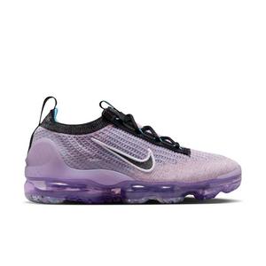 purple nike sneakers