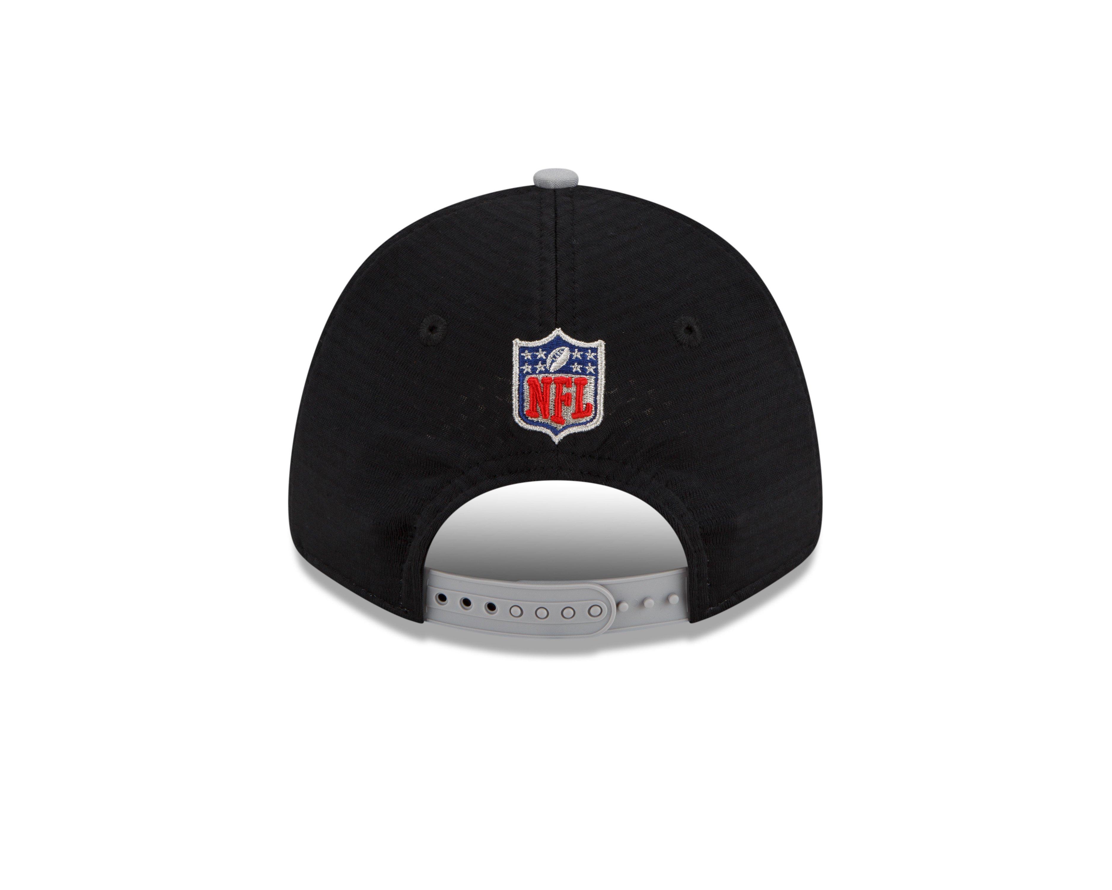 NFL LA Rams SBLVI Champs Parade 950 Snapback - The Locker Room of