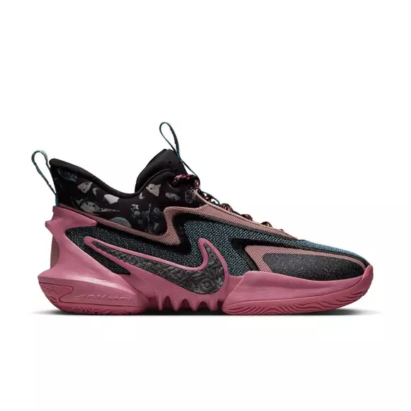 Nike Cosmic Unity 2 "Desert Berry/Multi-Color/Pink Oxford" Men's Shoe - Hibbett | City Gear