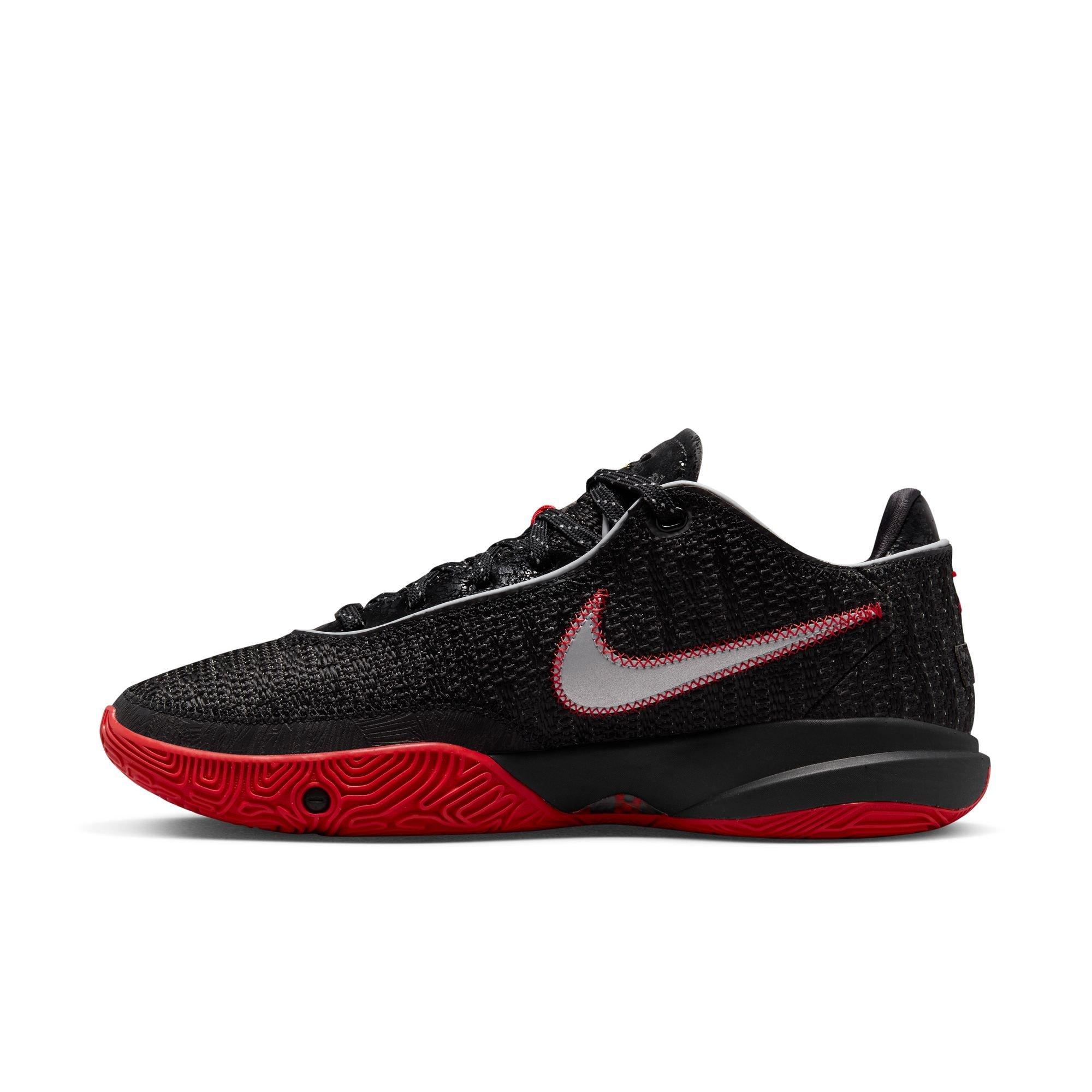 Nike LeBron XX Trinity Men's Basketball Shoe - Hibbett | City Gear