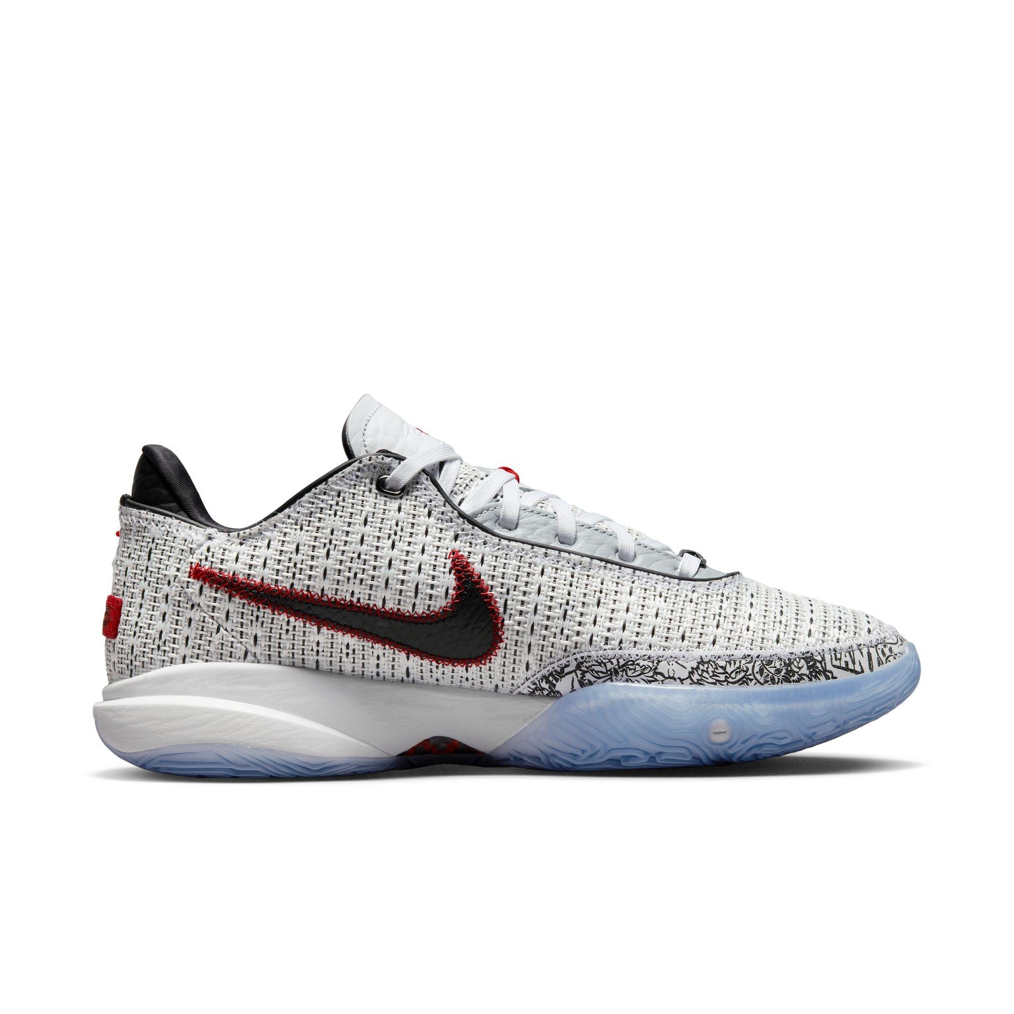 Hibbett sports lebron james shoes online