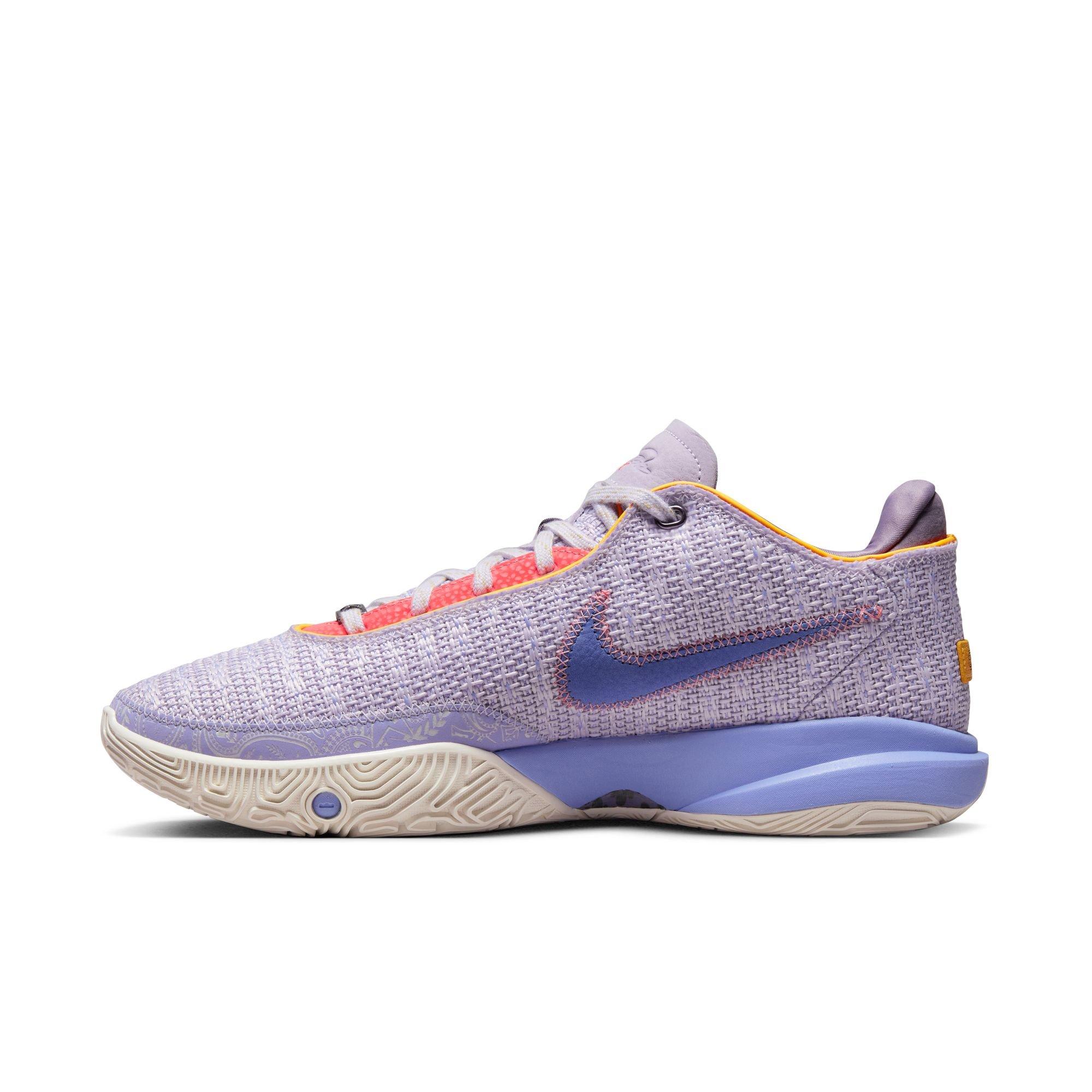 New Nike LeBron XX 20 