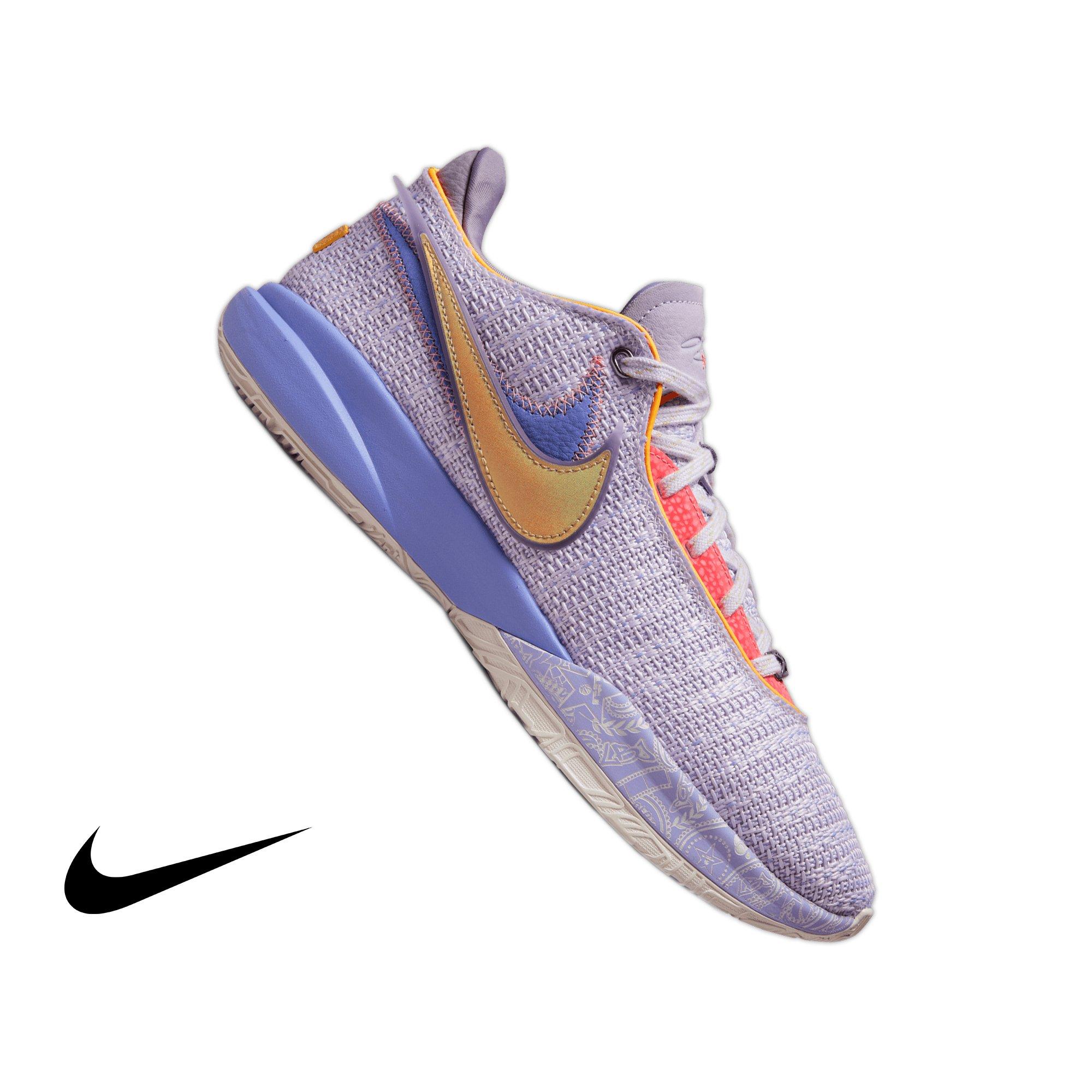 active lebron james shoes