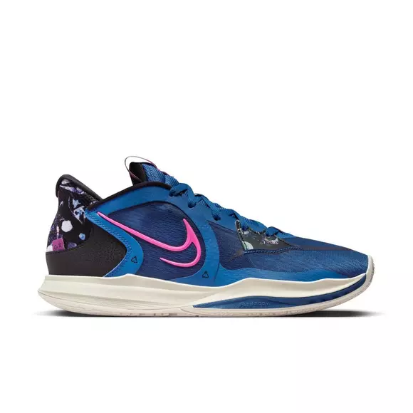 Nike Kyrie Low "Marina Blue/Pinksicle/Black" Shoe