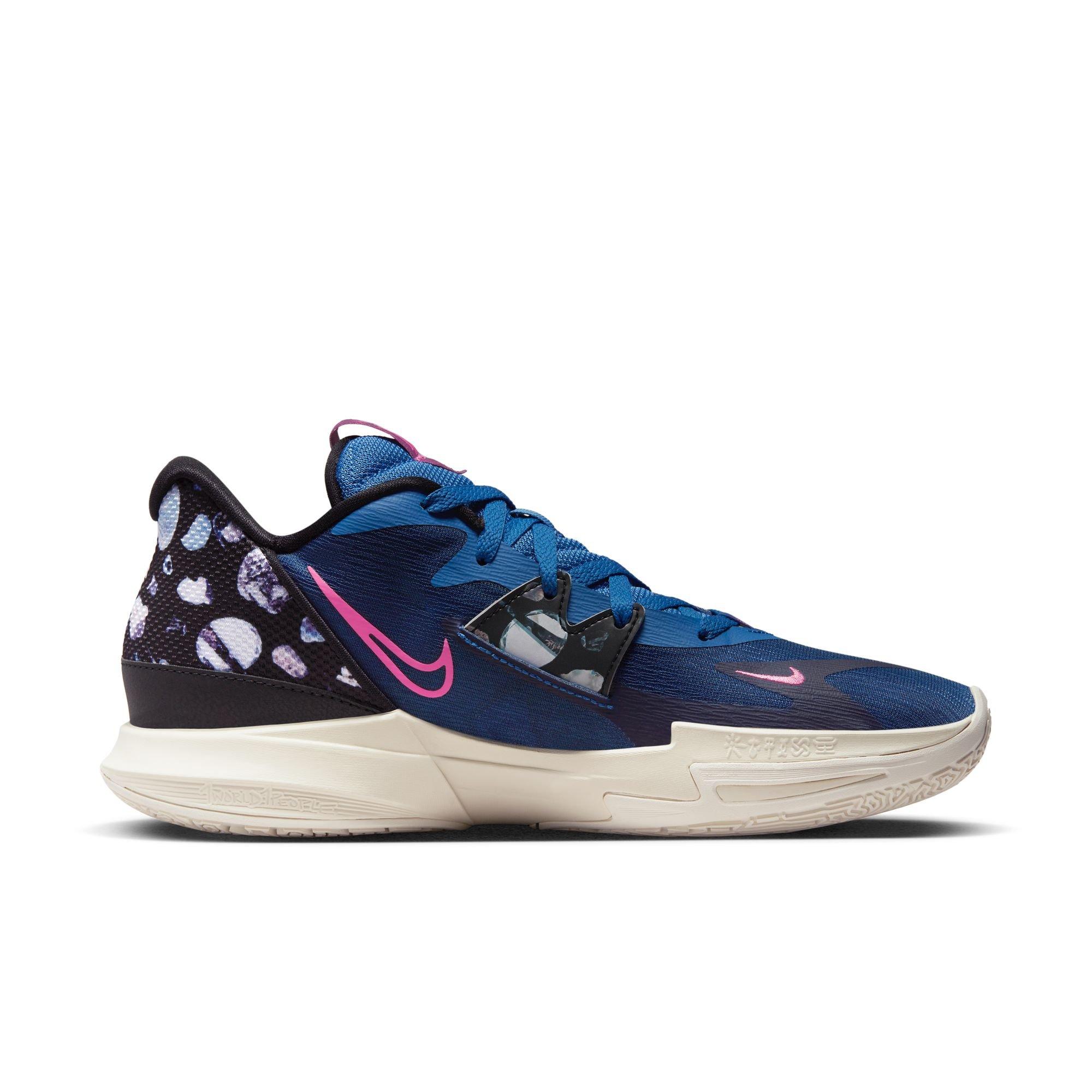 Kyrie 5 low on sale floral