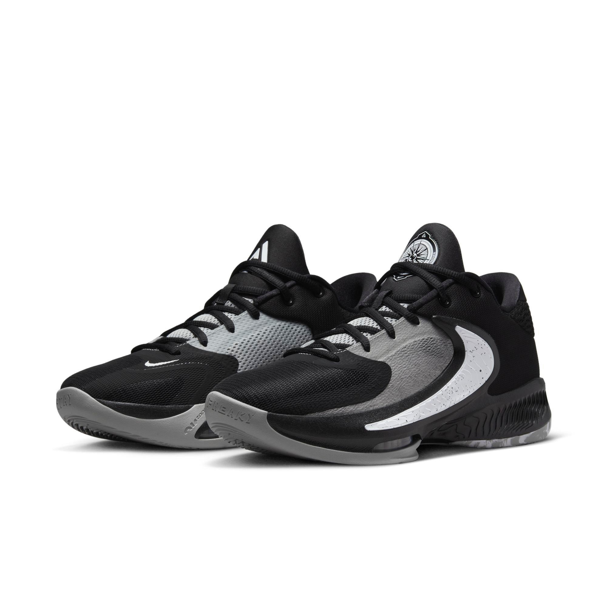 Nike Zoom Freak 4 