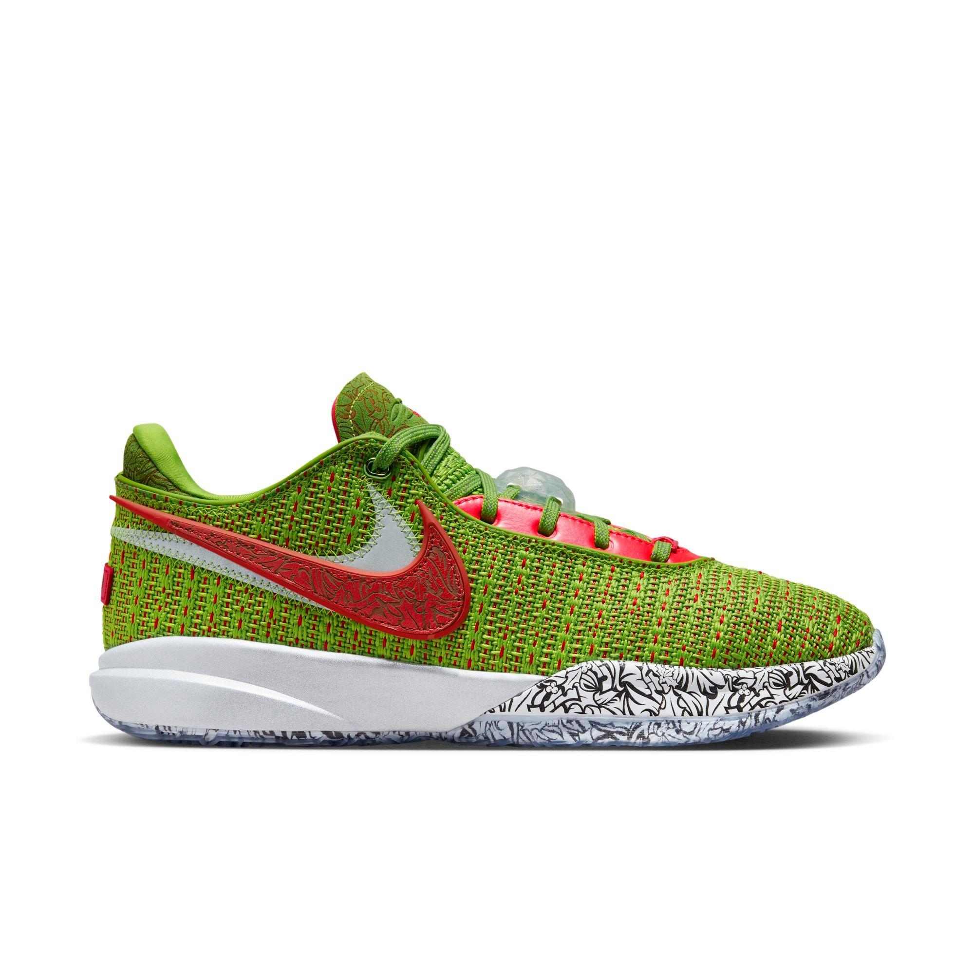 Nike LeBron XX 
