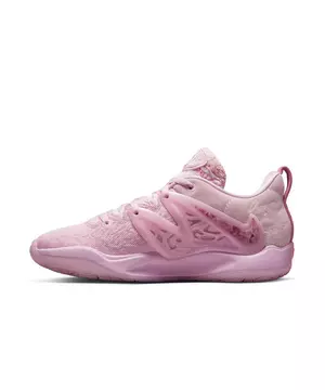  Nike KD 15 Men's Basketball Shoes Action Grape/Pink Foam-White  FN8010-500 7
