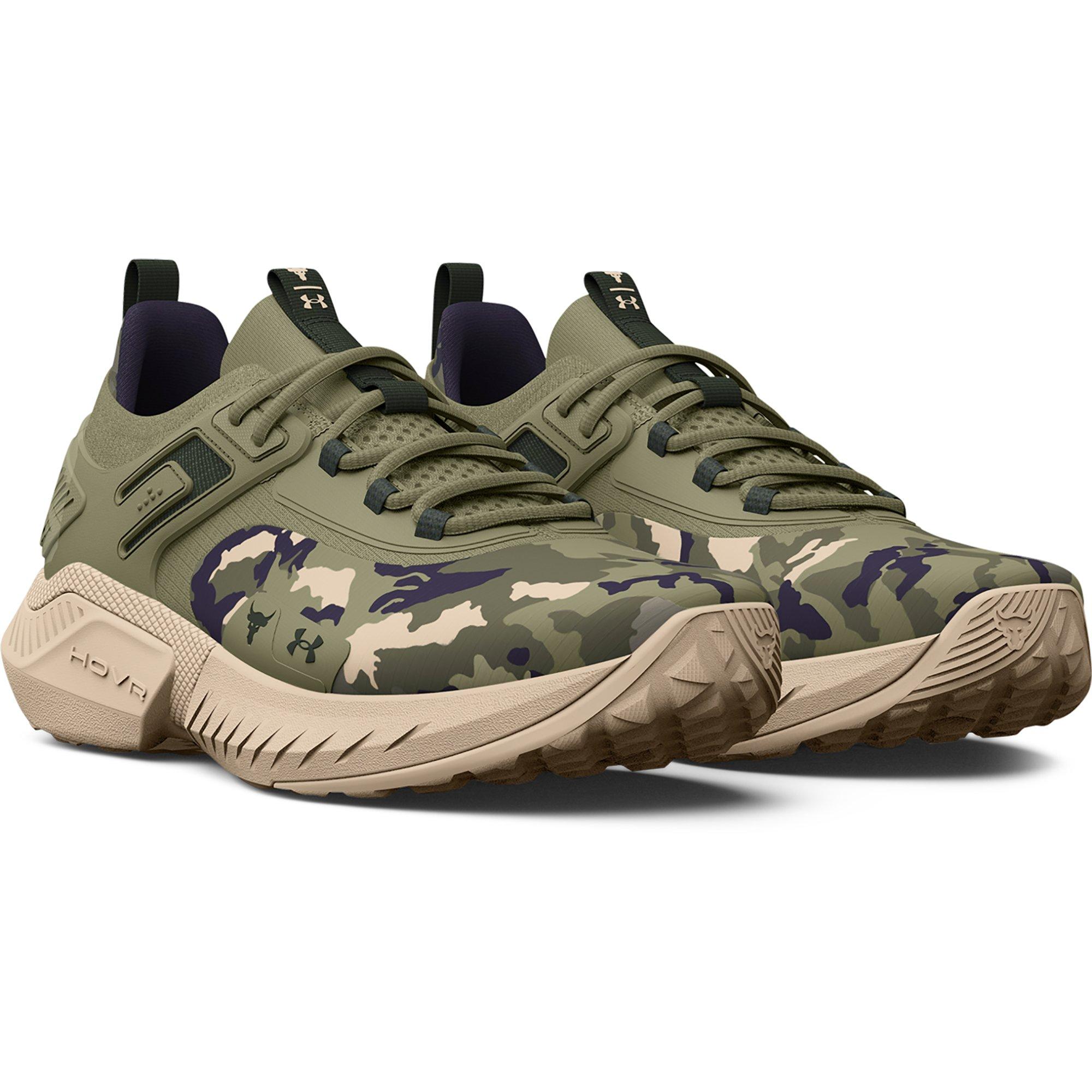 Camo training shoes sale