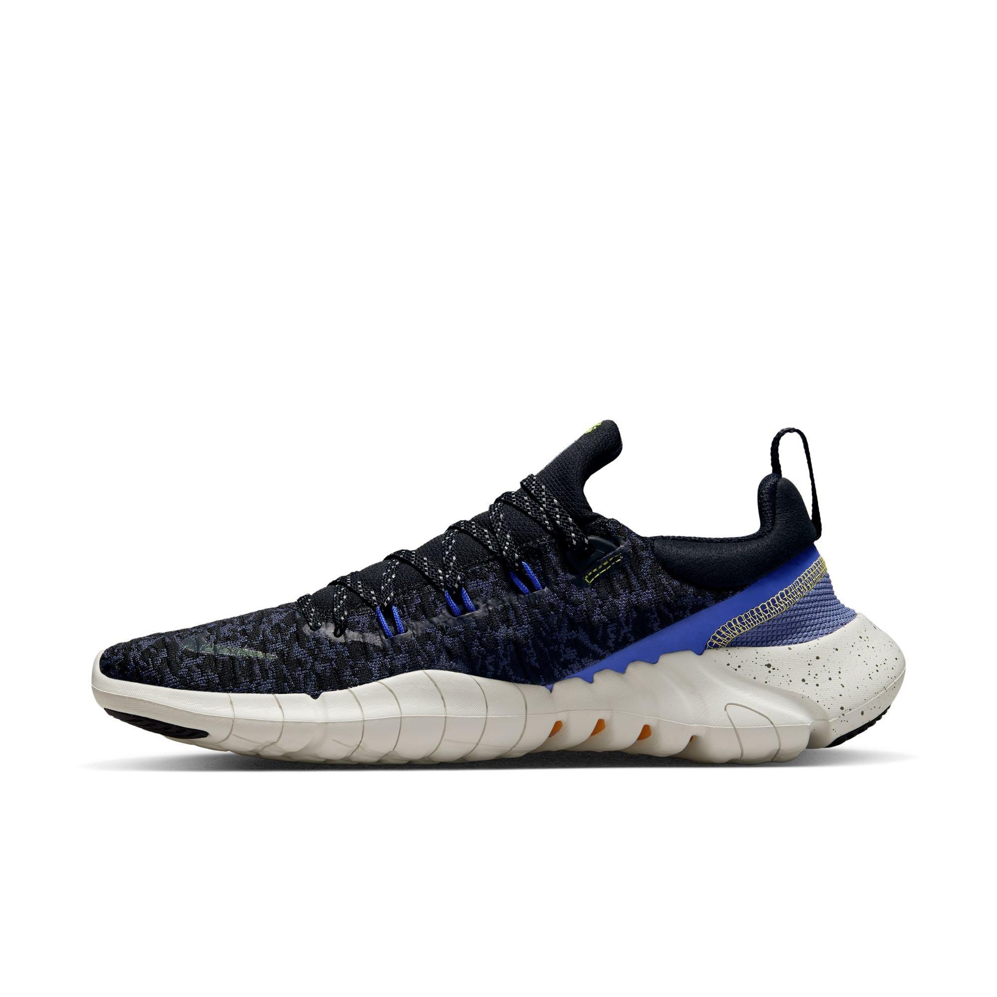 Nike free 0+ outlet breathe running shoe synthetic