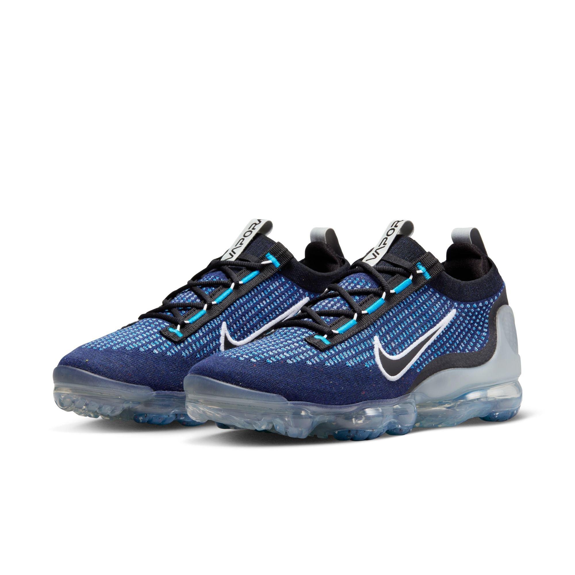 Vapormax nike hotsell navy blue