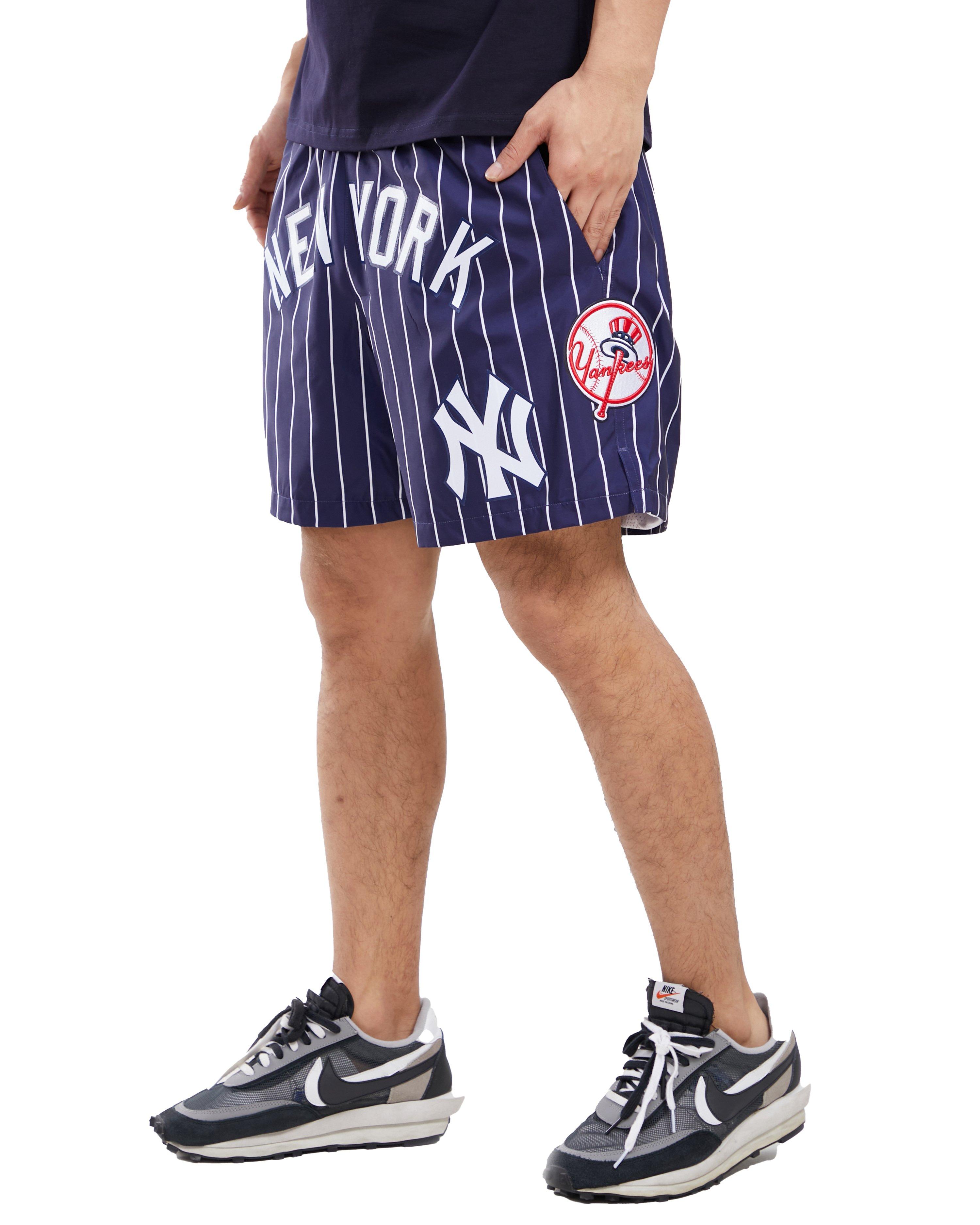 Pro Standard Men PRO STANDARD NEW YORK YANKEES SHORTS