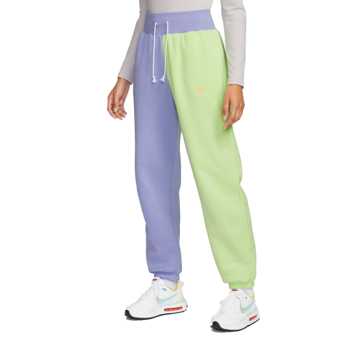 Nike pastel joggers discount multicolor