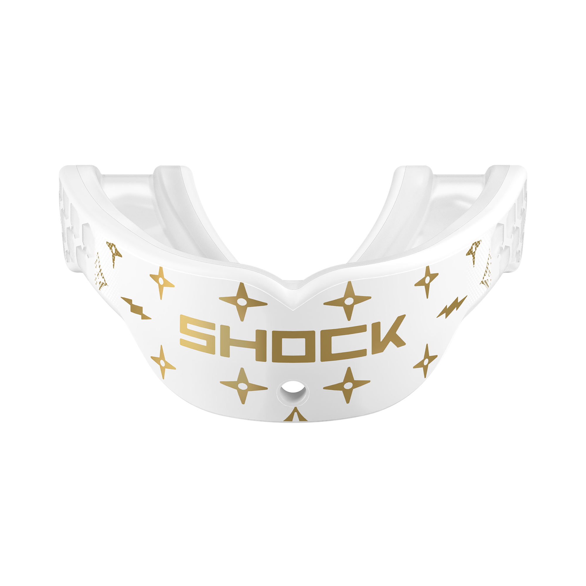 Mens Shock Doctor Mouthguards - Hibbett