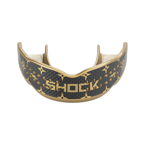 Shock Doctor Trash Talker Print Lux Mouthguard
