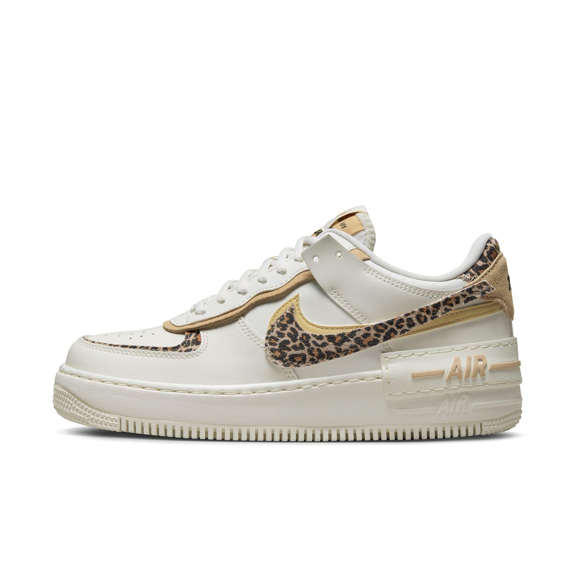 Nike Air Force 1 Premium Women's Shoes