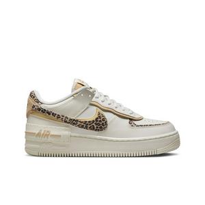 Nike Air Force 1 Low 82 Tan White Yellow Raffles and Release Date