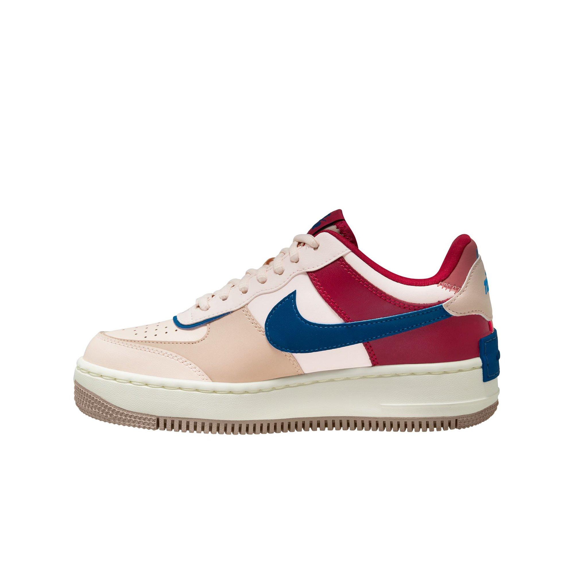 Nike Air Force 1 Low Shadow Hoops Medium Soft Pink (Women's)