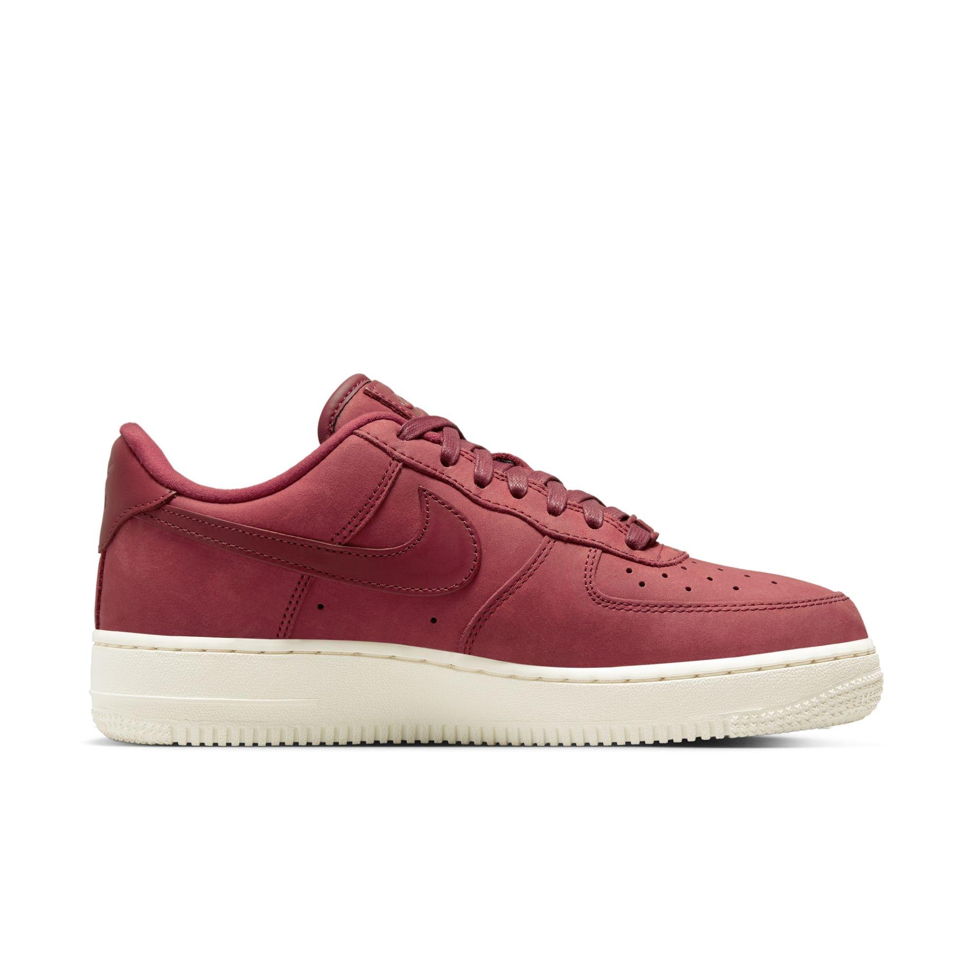 Nike - Air Force 1 '07 LV8 Suede and Canvas Sneakers - Neutrals Nike
