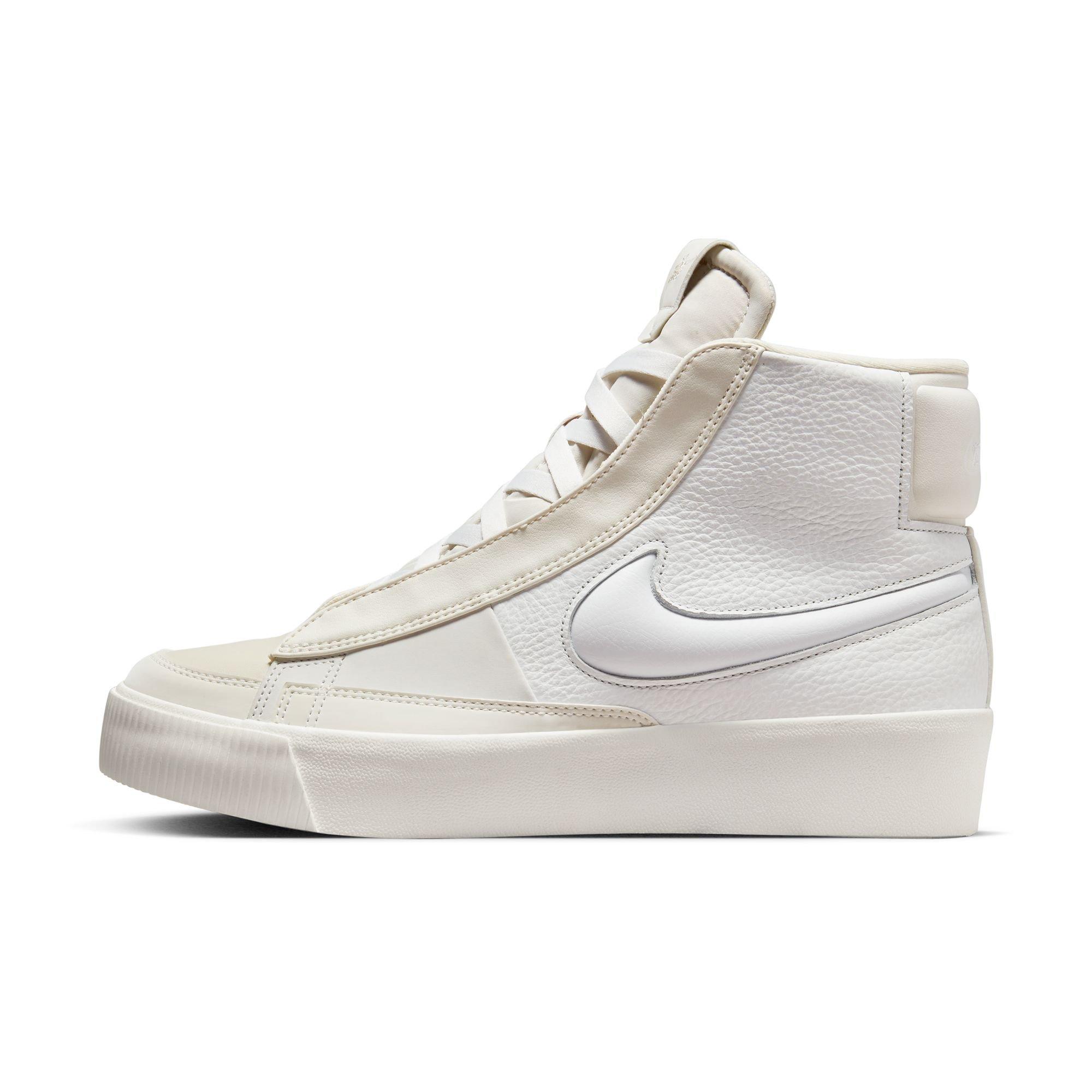 Blazer mid rebel off white online