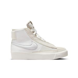 Nike Blazer Mid Victory "Summit White/White-Phantom-Light Cream" Women's Shoe