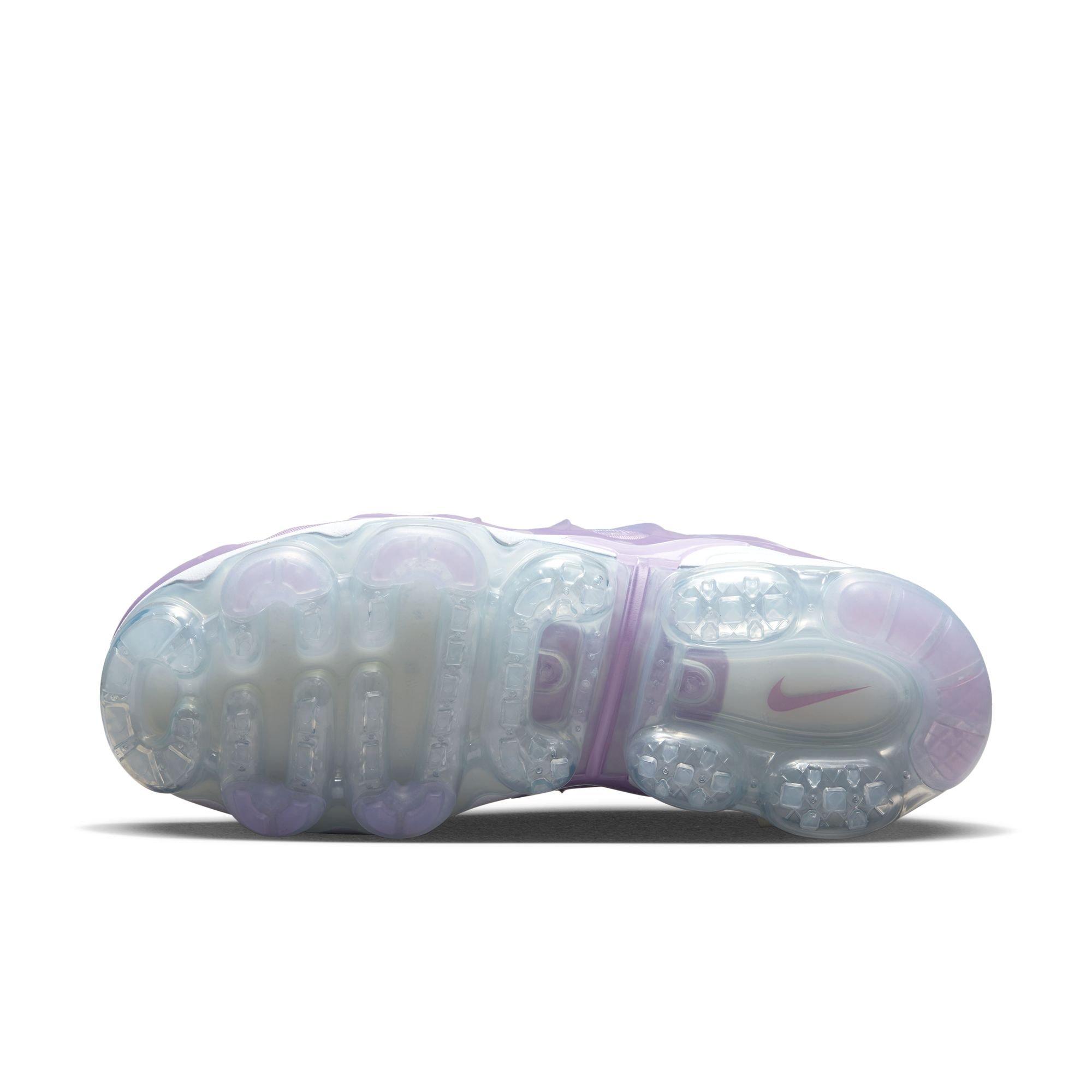 Nike Air VaporMax Plus Women's "Lilac/Black/University Blue/Barely Grape" Shoe