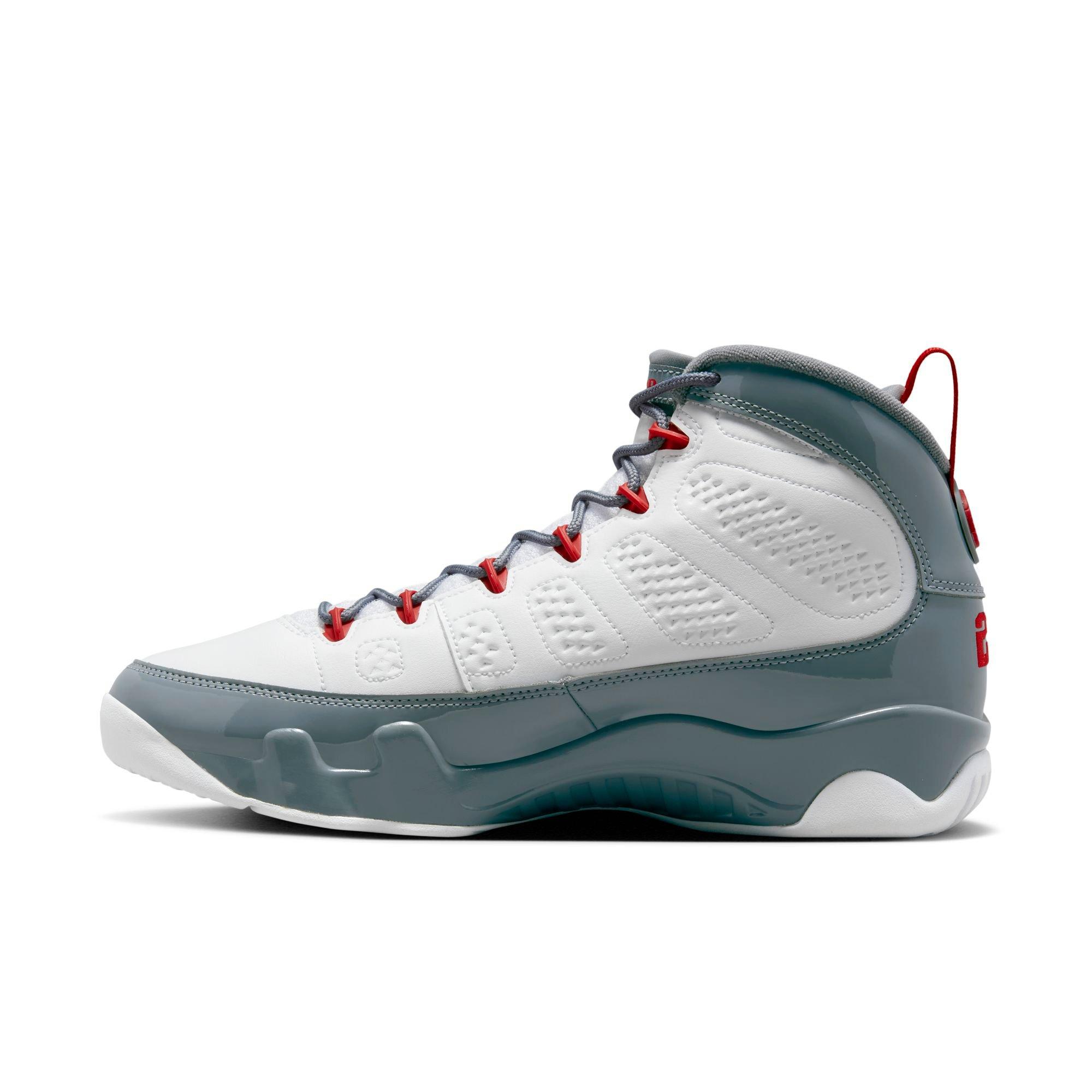 Cool hot sale grey 9s